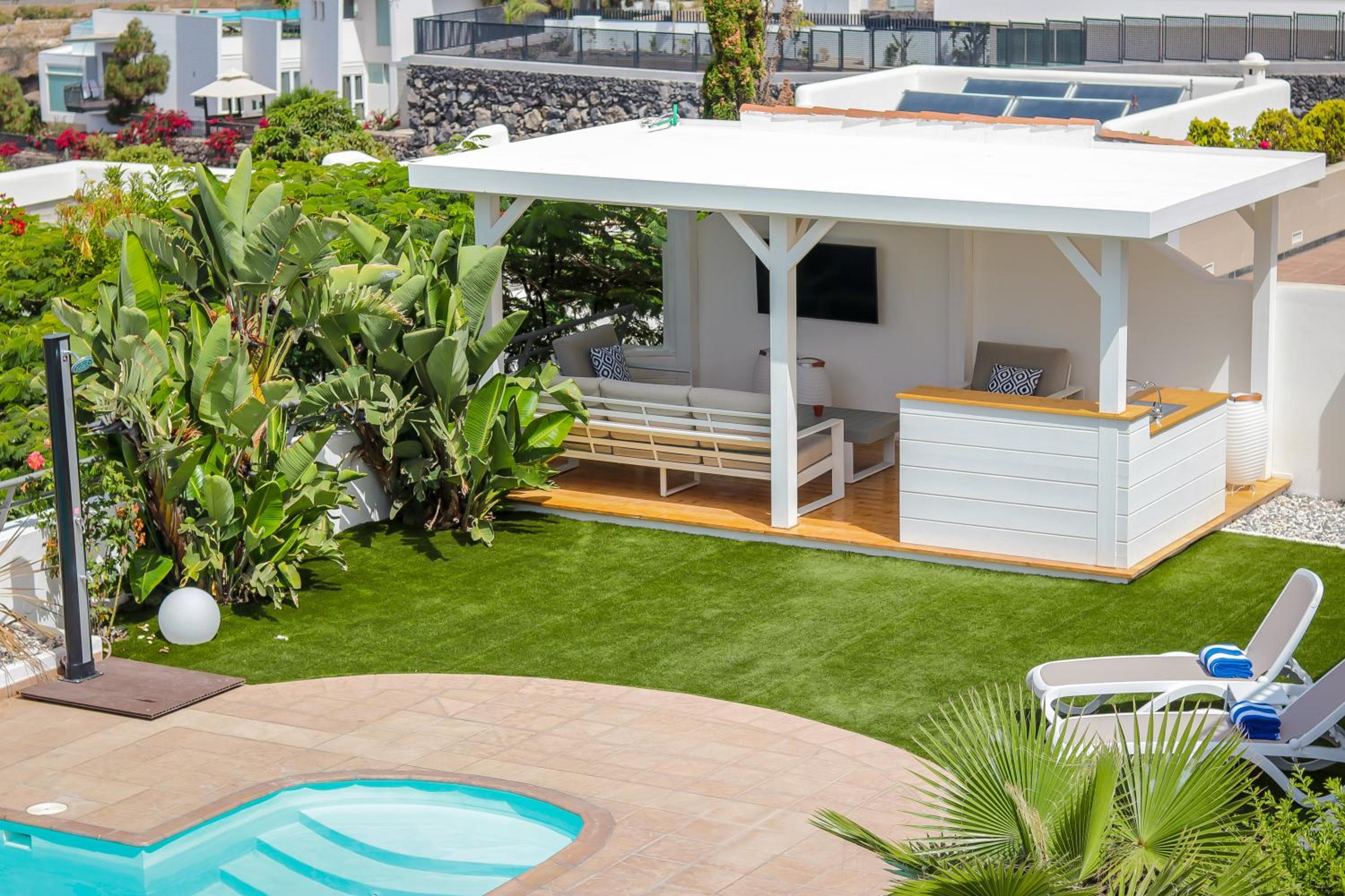 Villa Boutique Experience