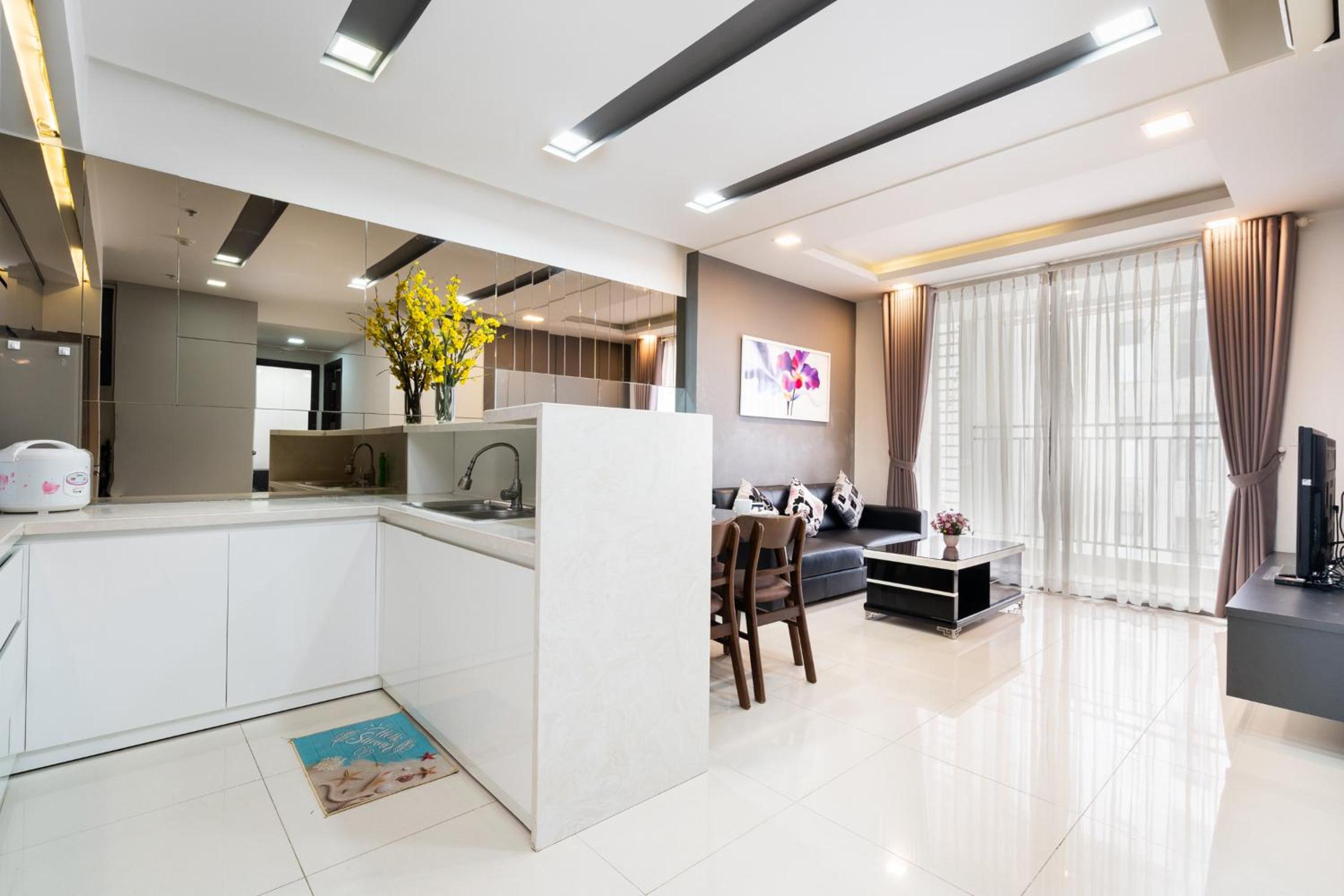 Tresor le coeur de Saigon