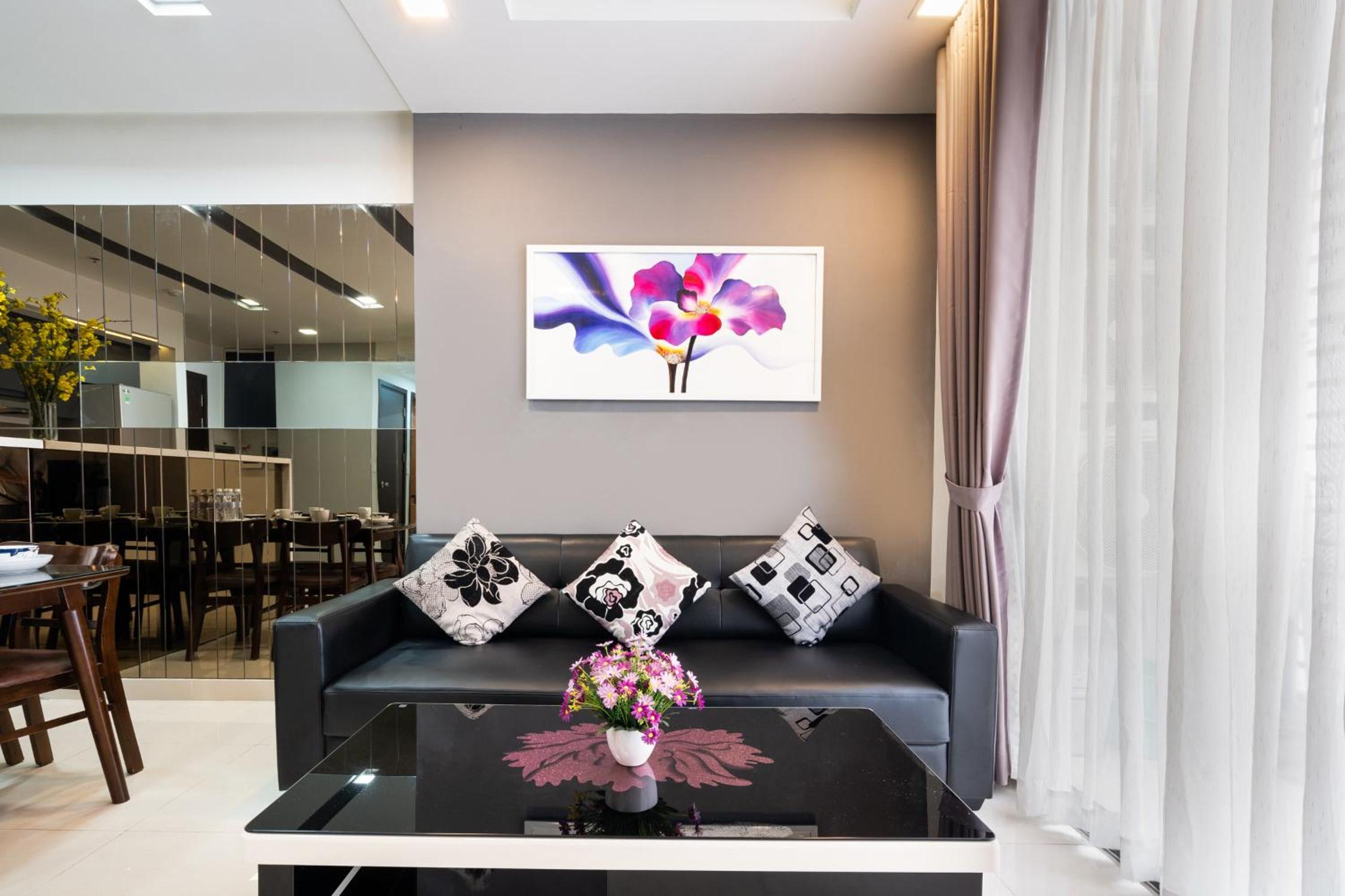 Tresor le coeur de Saigon