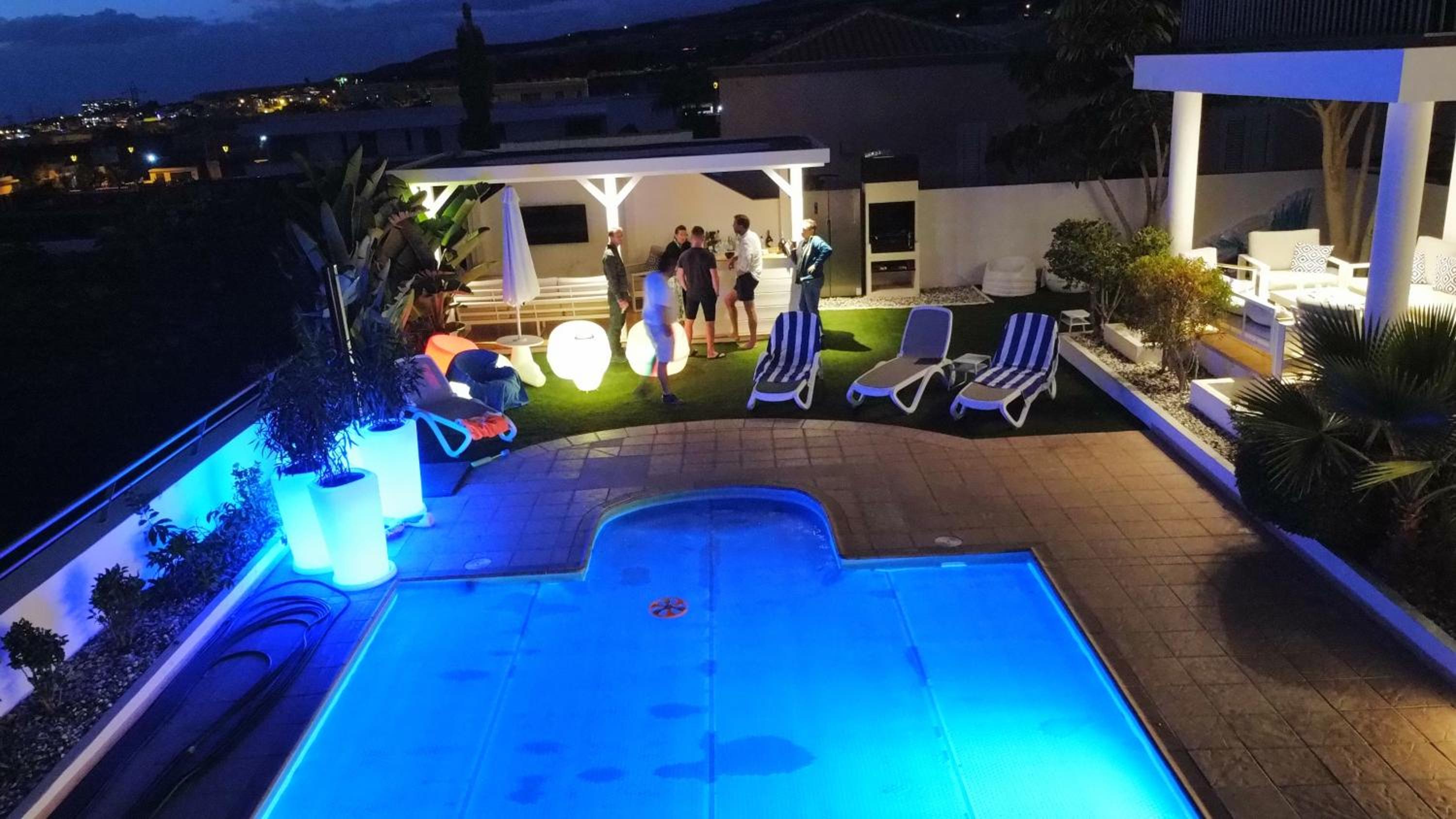 Villa Boutique Experience