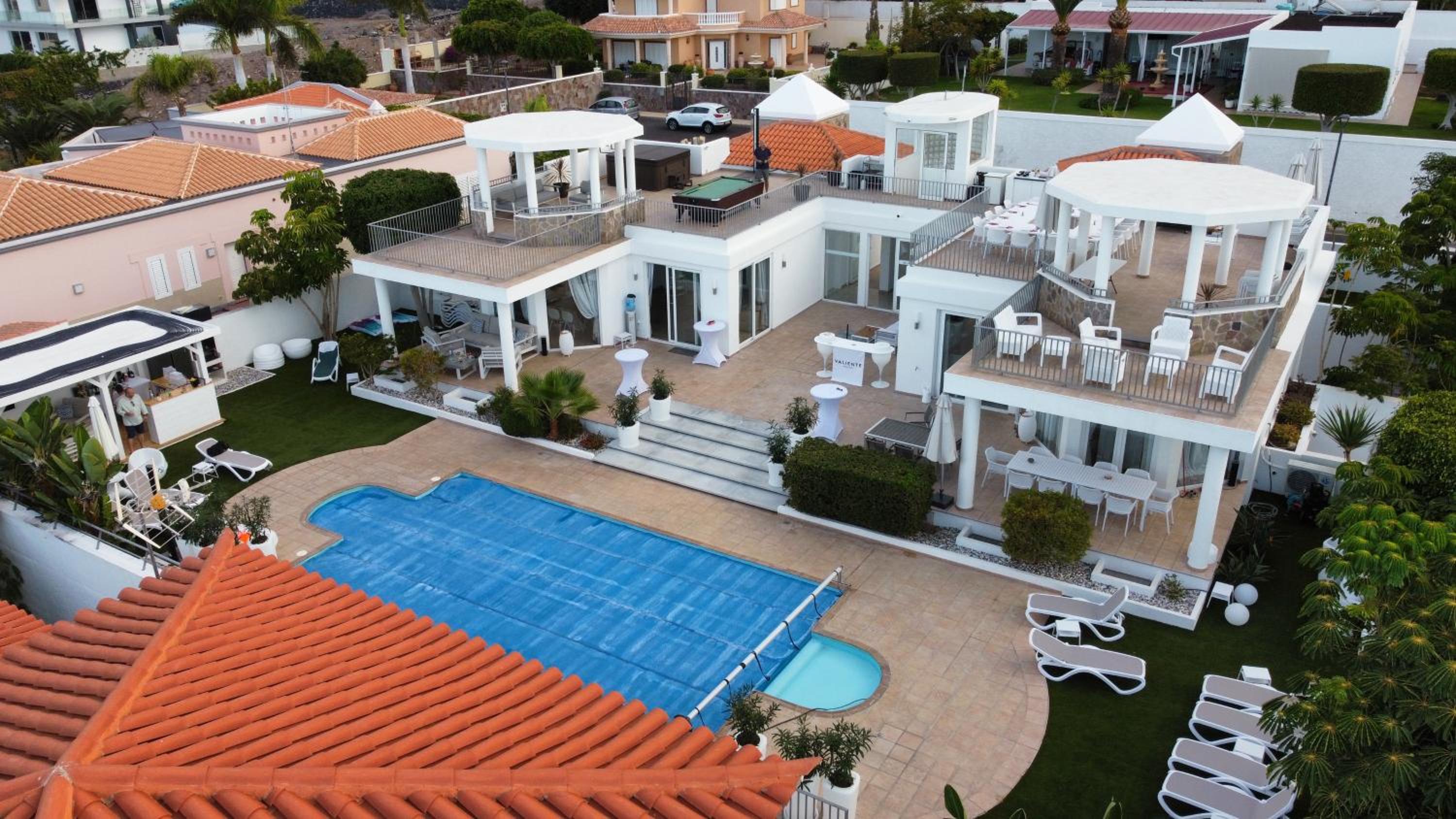 Villa Boutique Experience