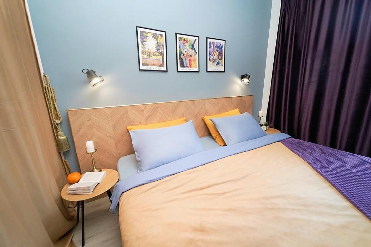Design Studio in Atlantis Resort&SPA, Burgas Airport