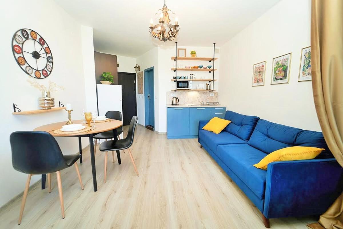 Design Studio in Atlantis Resort&SPA, Burgas Airport