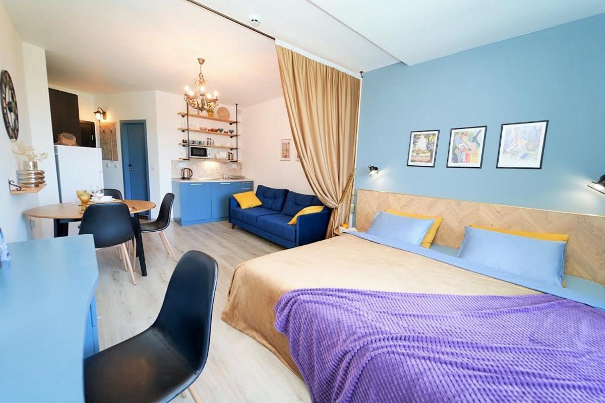 Design Studio in Atlantis Resort&SPA, Burgas Airport