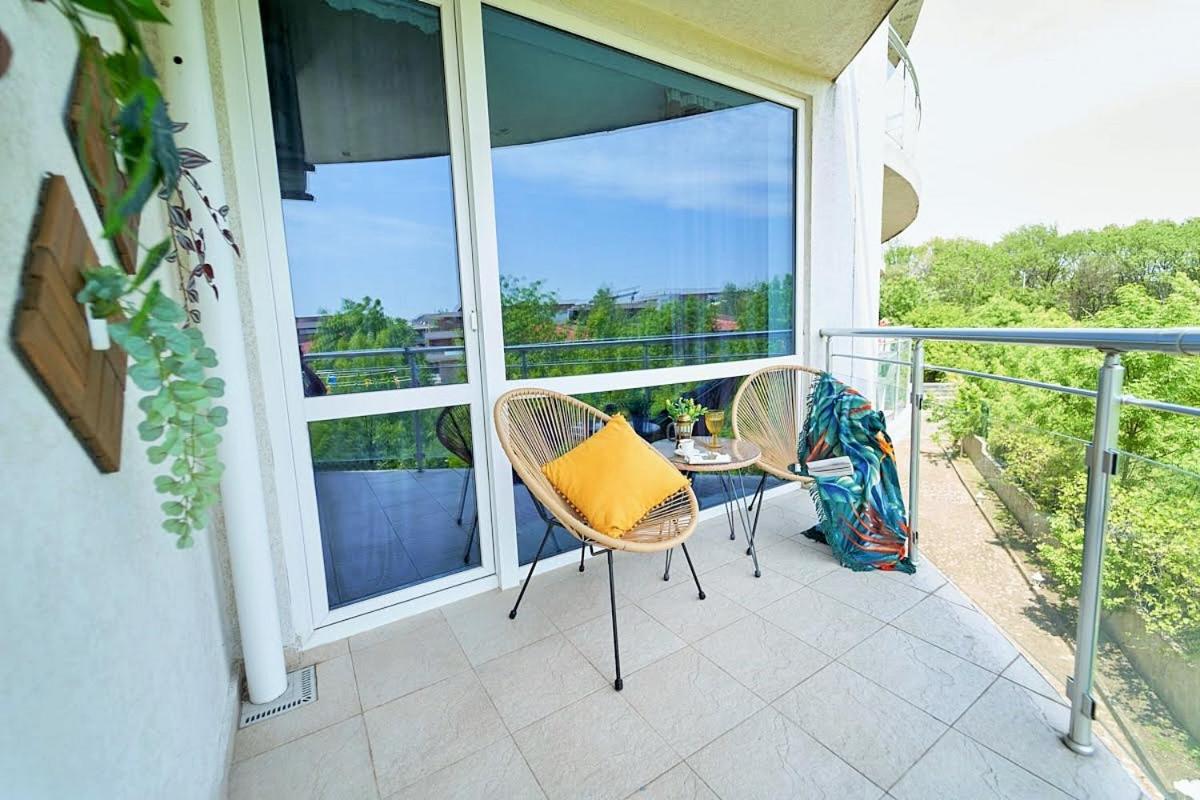 Design Studio in Atlantis Resort&SPA, Burgas Airport