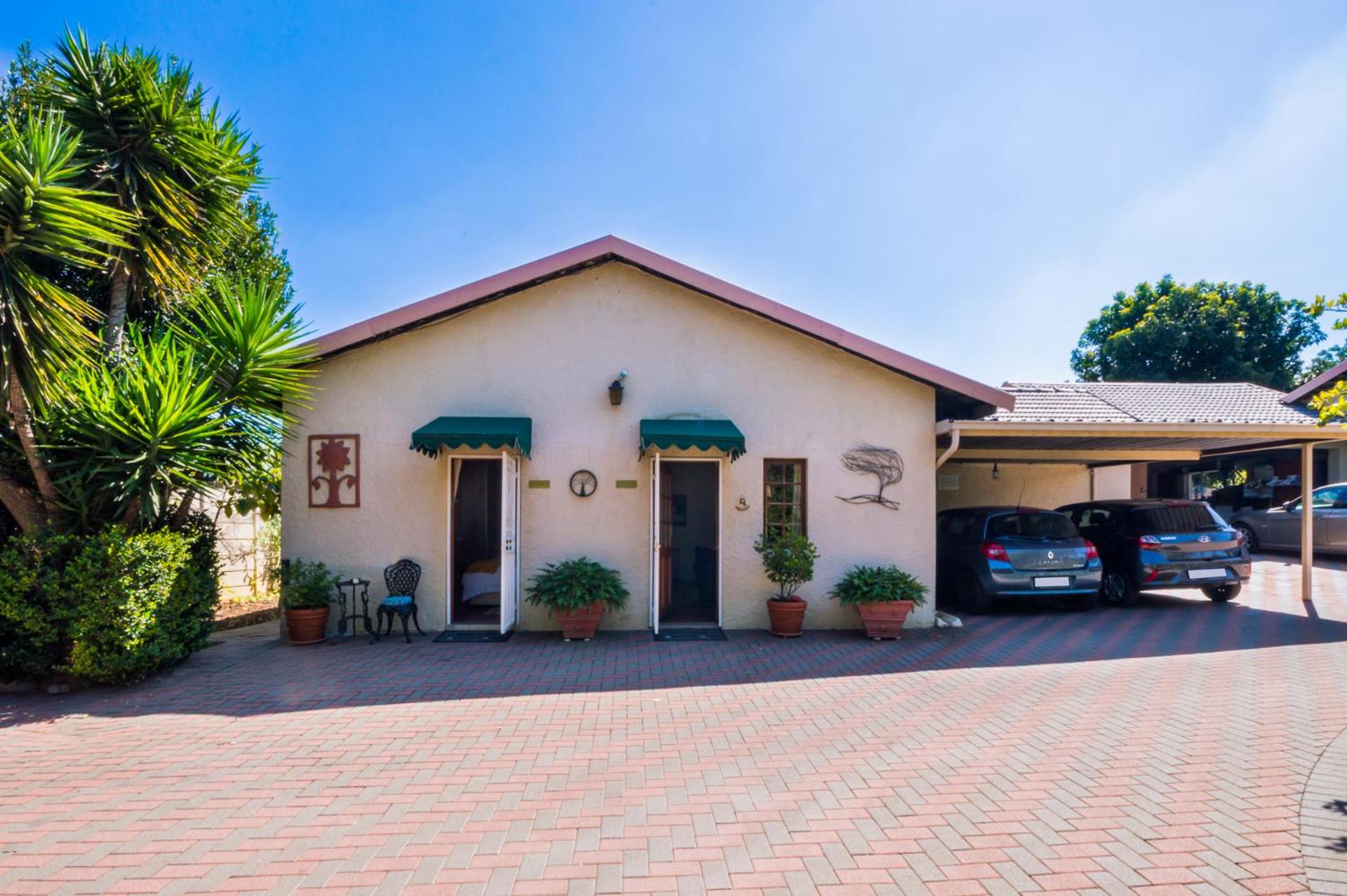 Golfer's Lodge