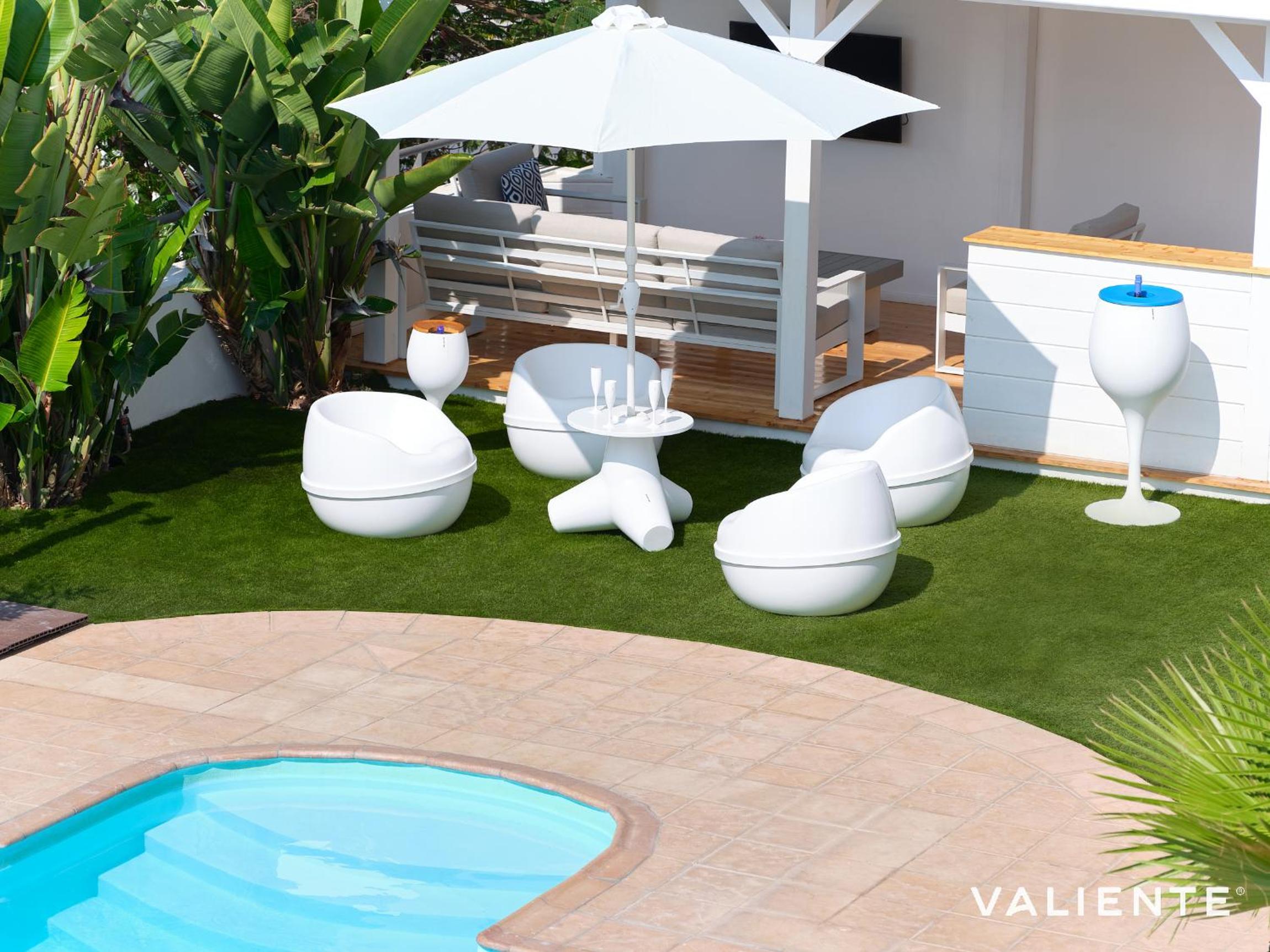 Villa Boutique Experience