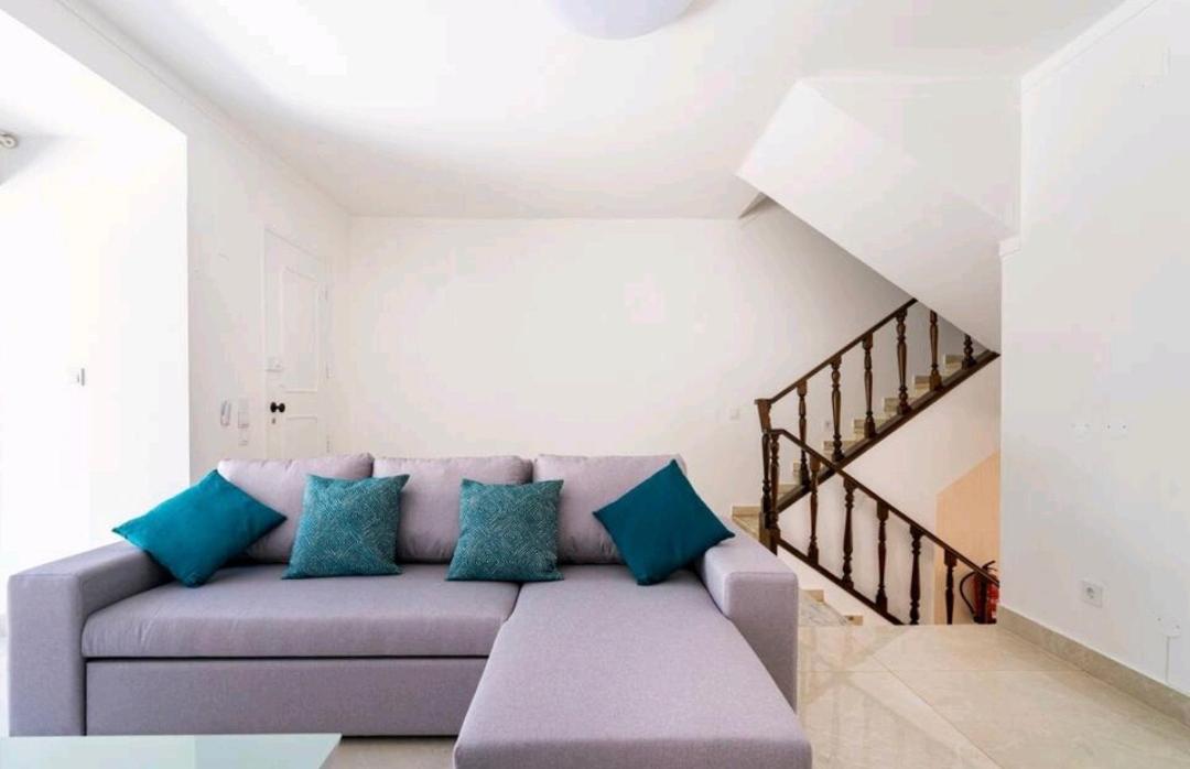 Marina Holiday House