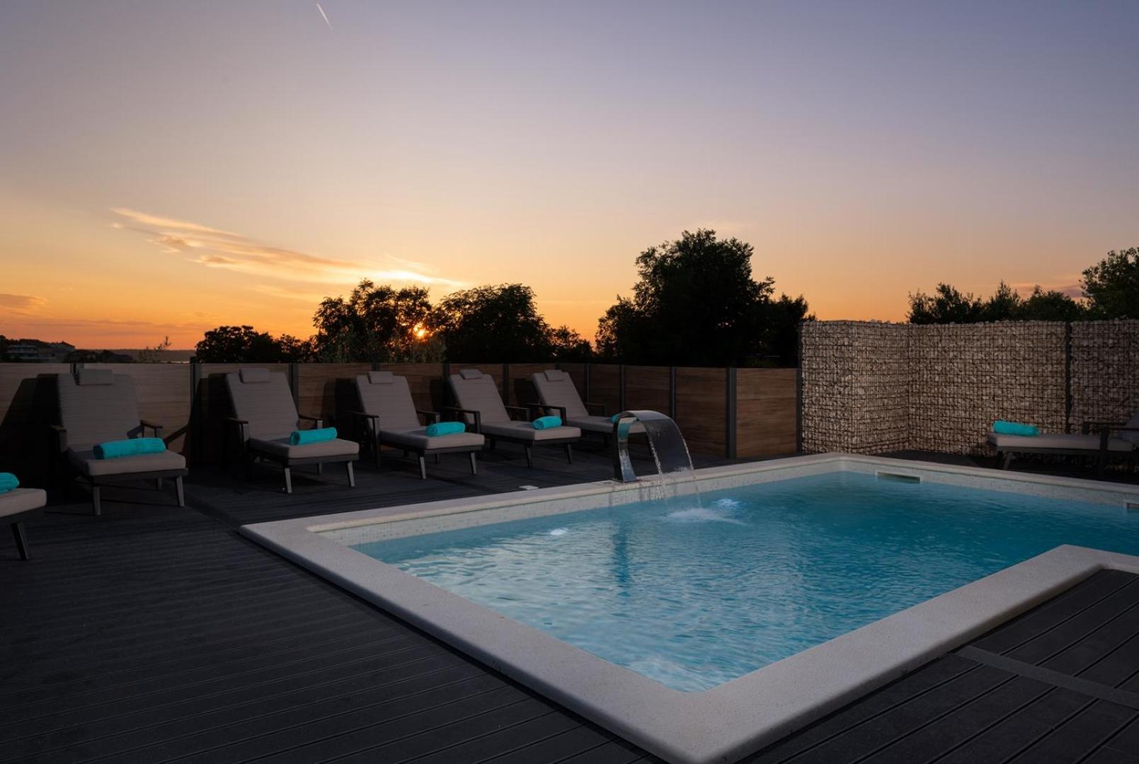 Villa KaLa by AdriaticLuxuryVillas view 5