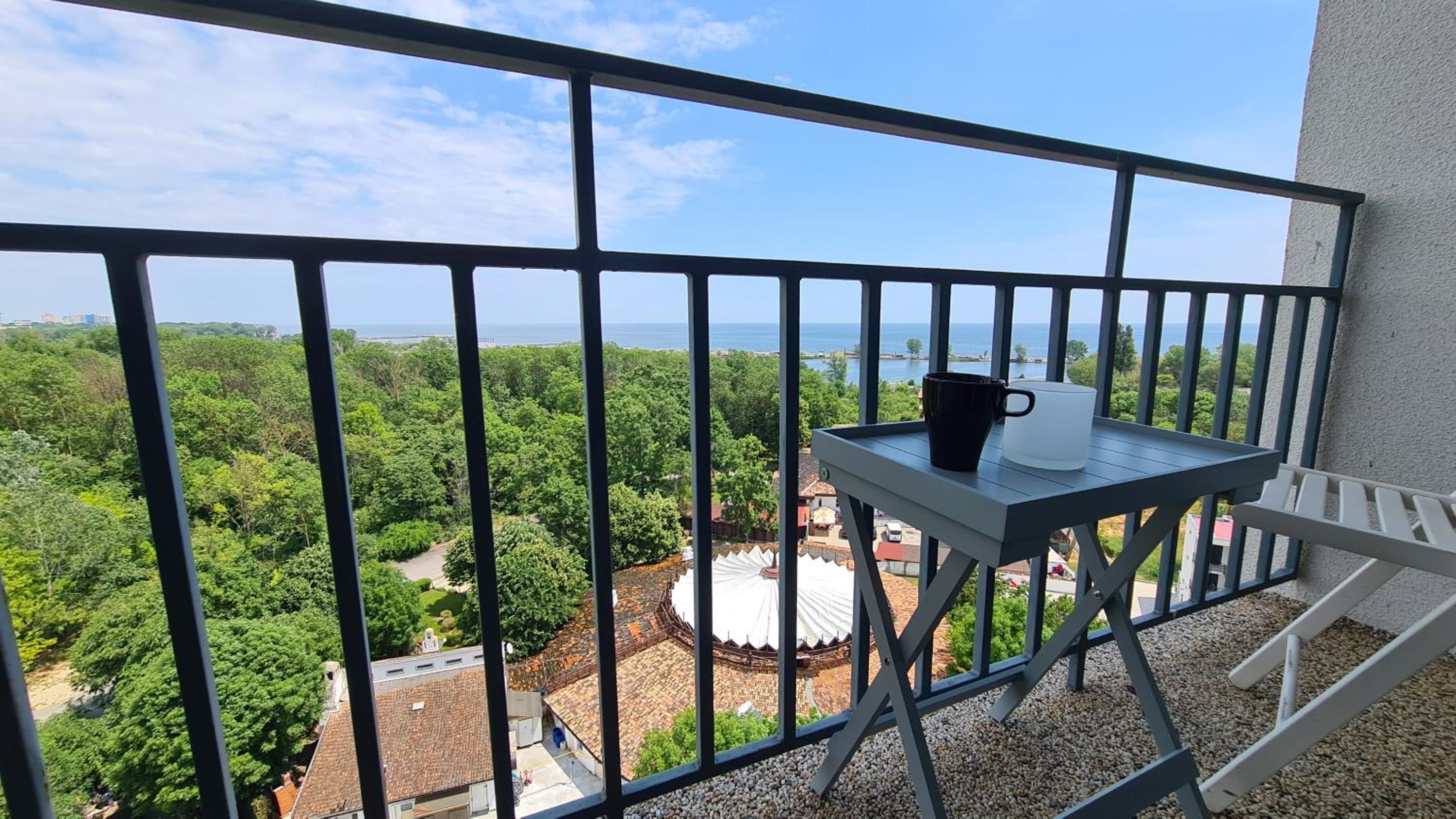 Serenity by Oxygen Residence view 3