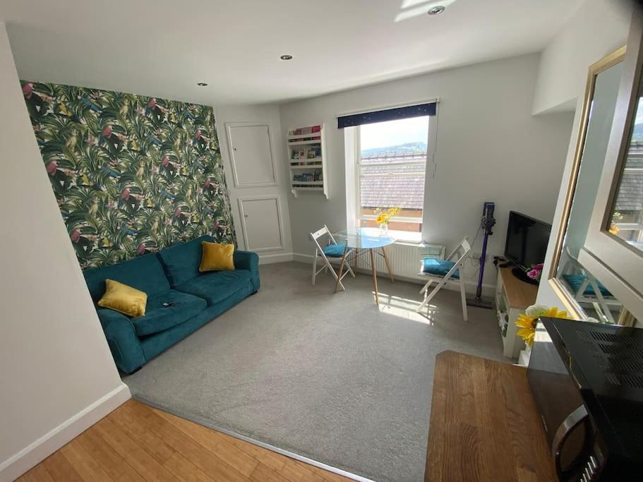 Fabulous Flat close to Town & Countryside, Matlock view 4