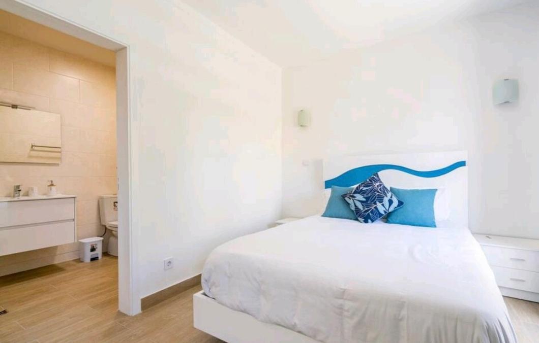 Marina Holiday House