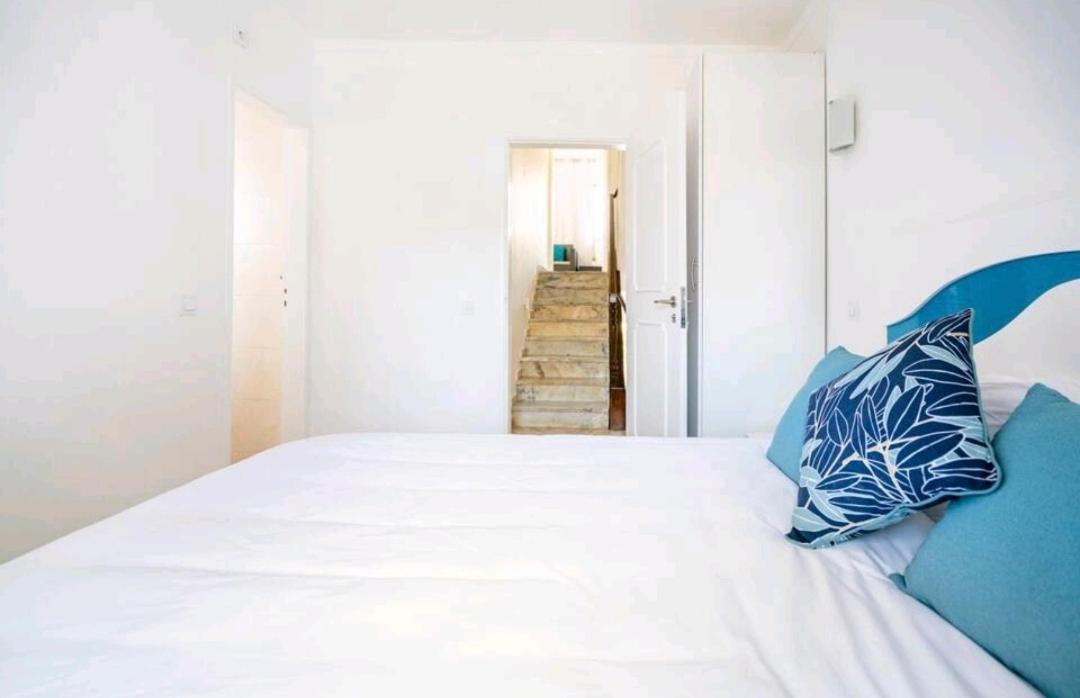 Marina Holiday House