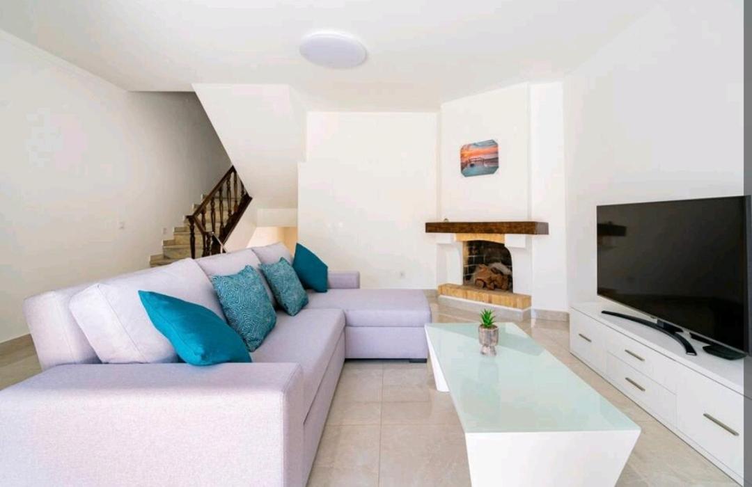 Marina Holiday House