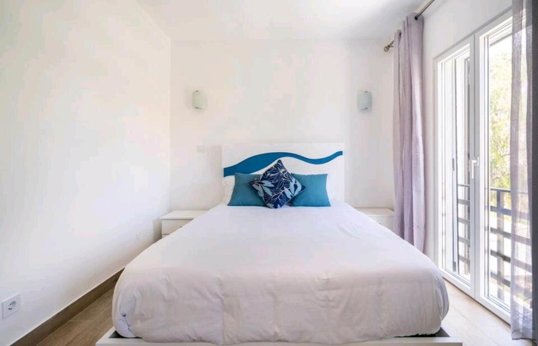Marina Holiday House