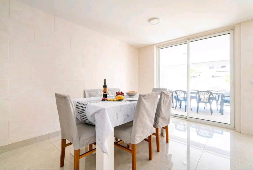 Marina Holiday House