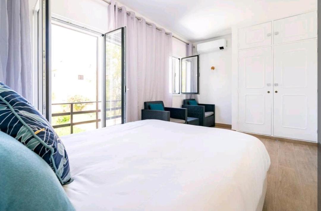 Marina Holiday House