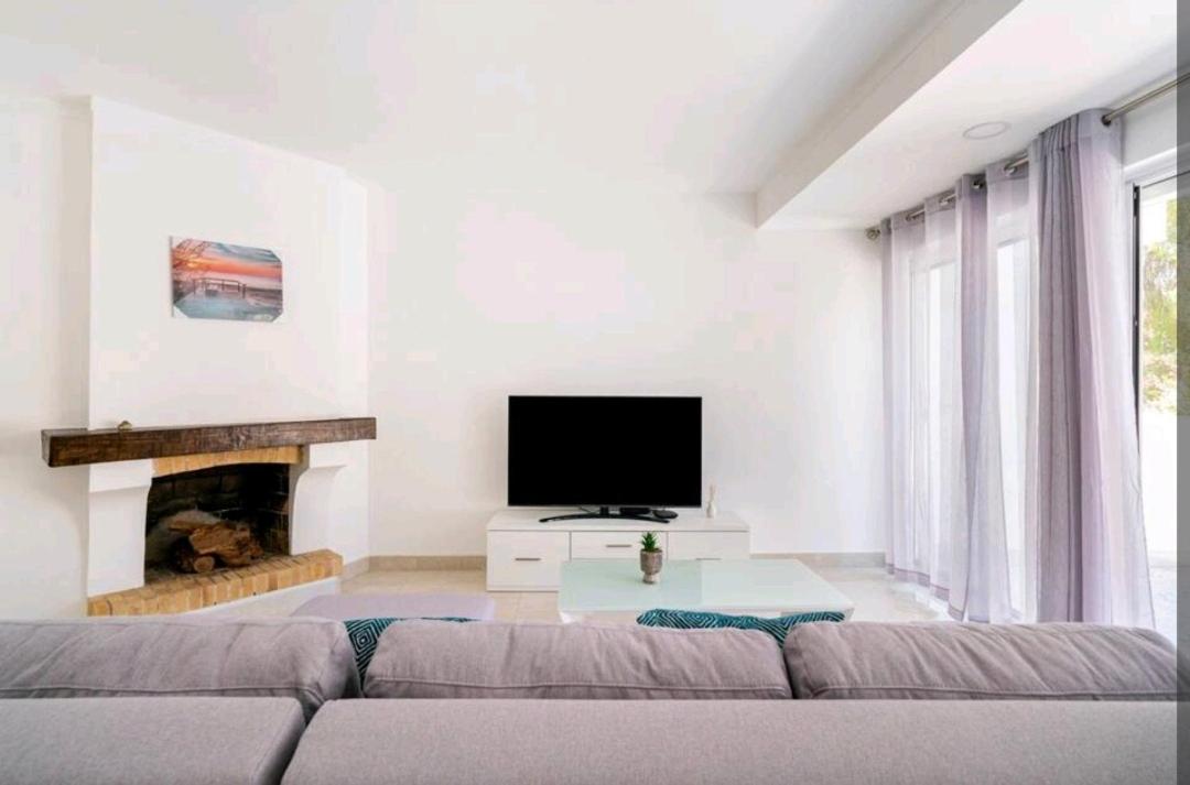 Marina Holiday House