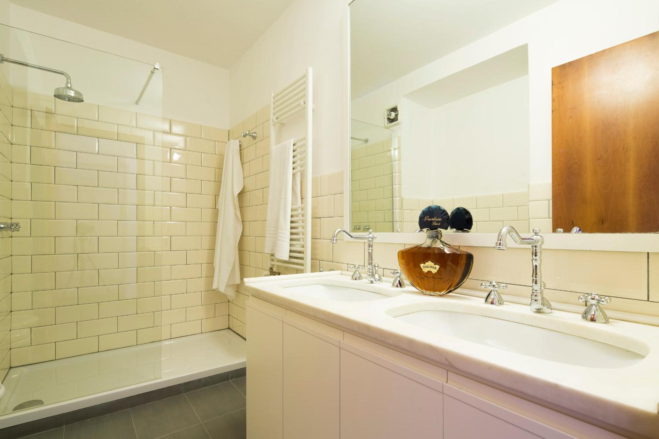 Palazzo Berardi: Renaissance Downtown Luxury Villa
