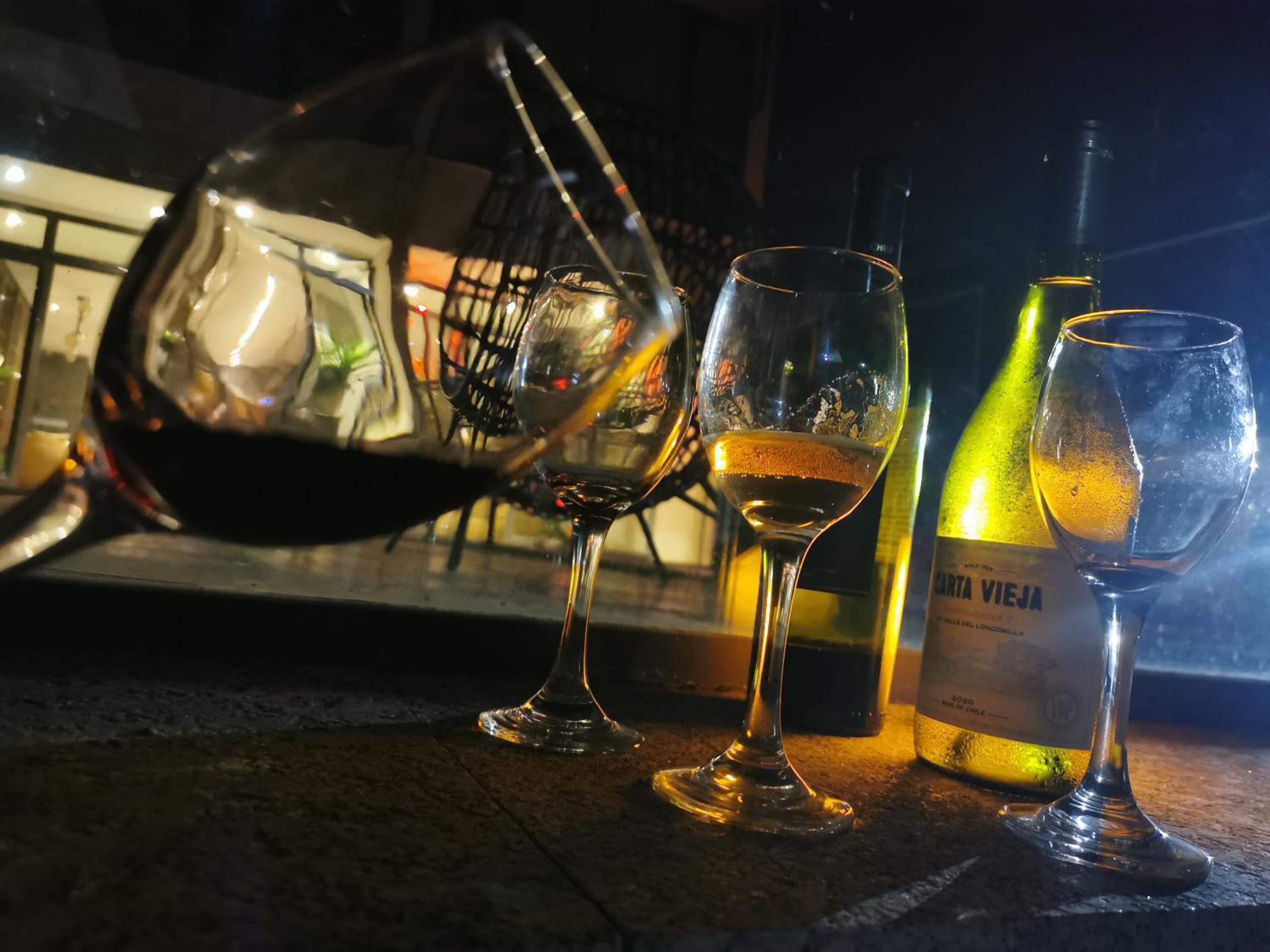 Zhangjiajie National Park Nvue Resorts