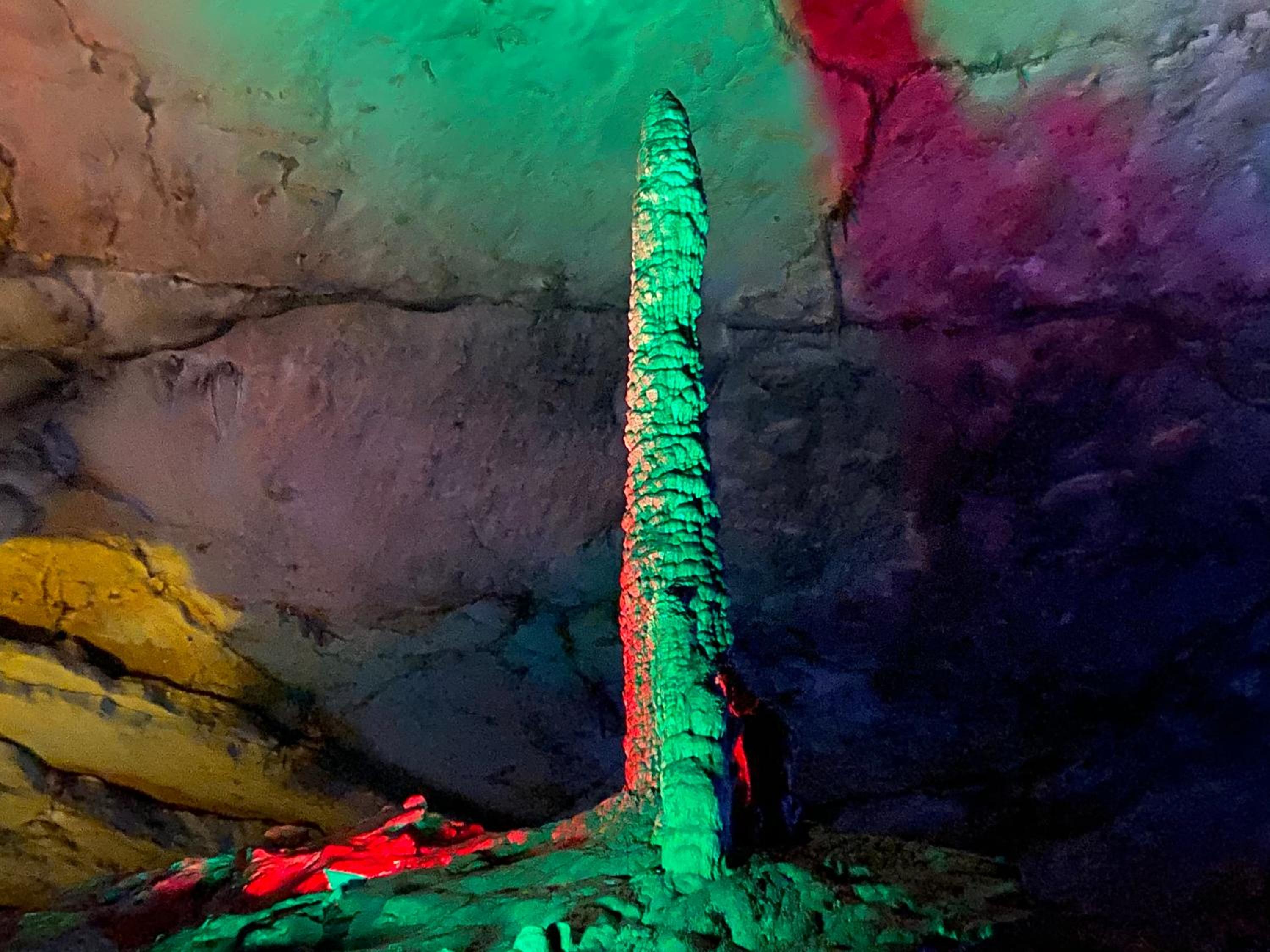 Zhangjiajie National Park Nvue Resorts