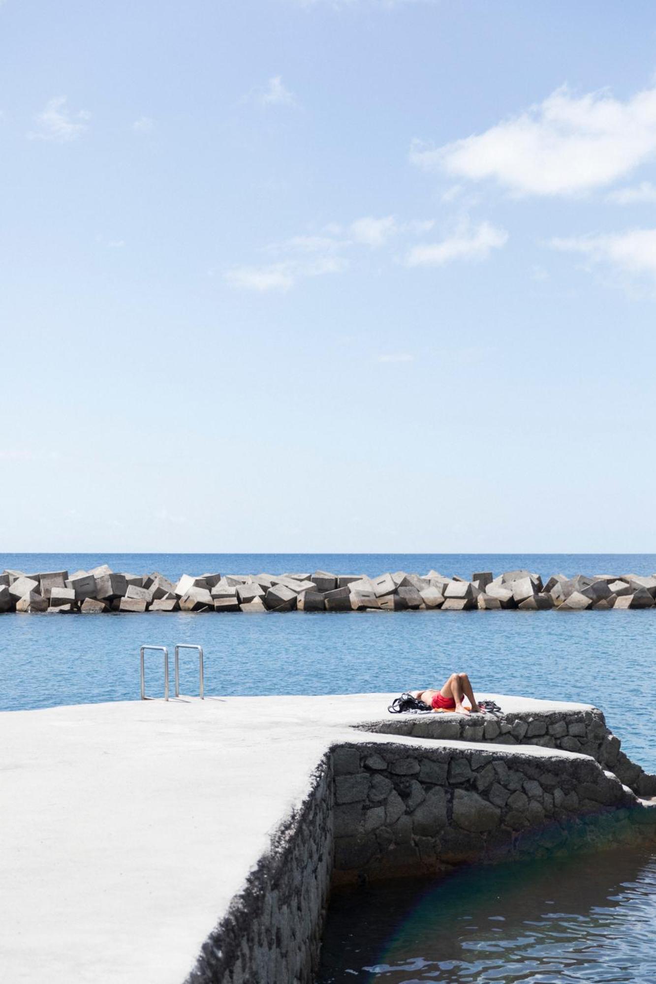 Acogedor apartamento en San Andrés - Casa La Traiña view 4