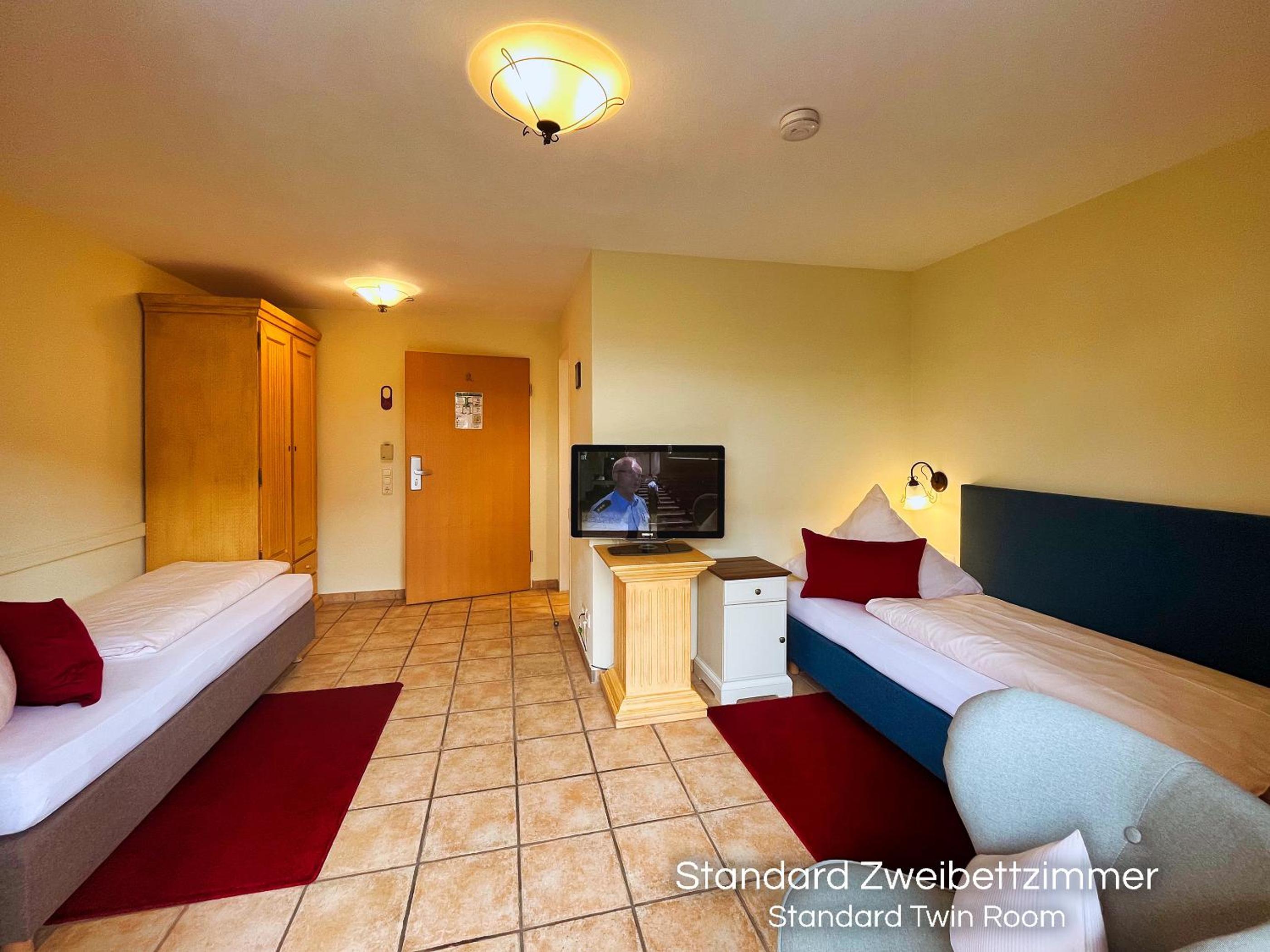 Landhotel Guglhupf