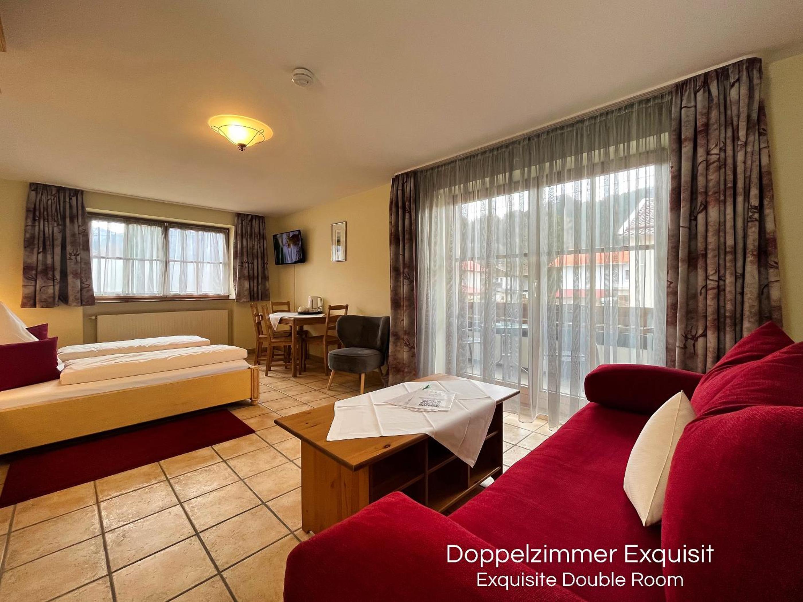 Landhotel Guglhupf