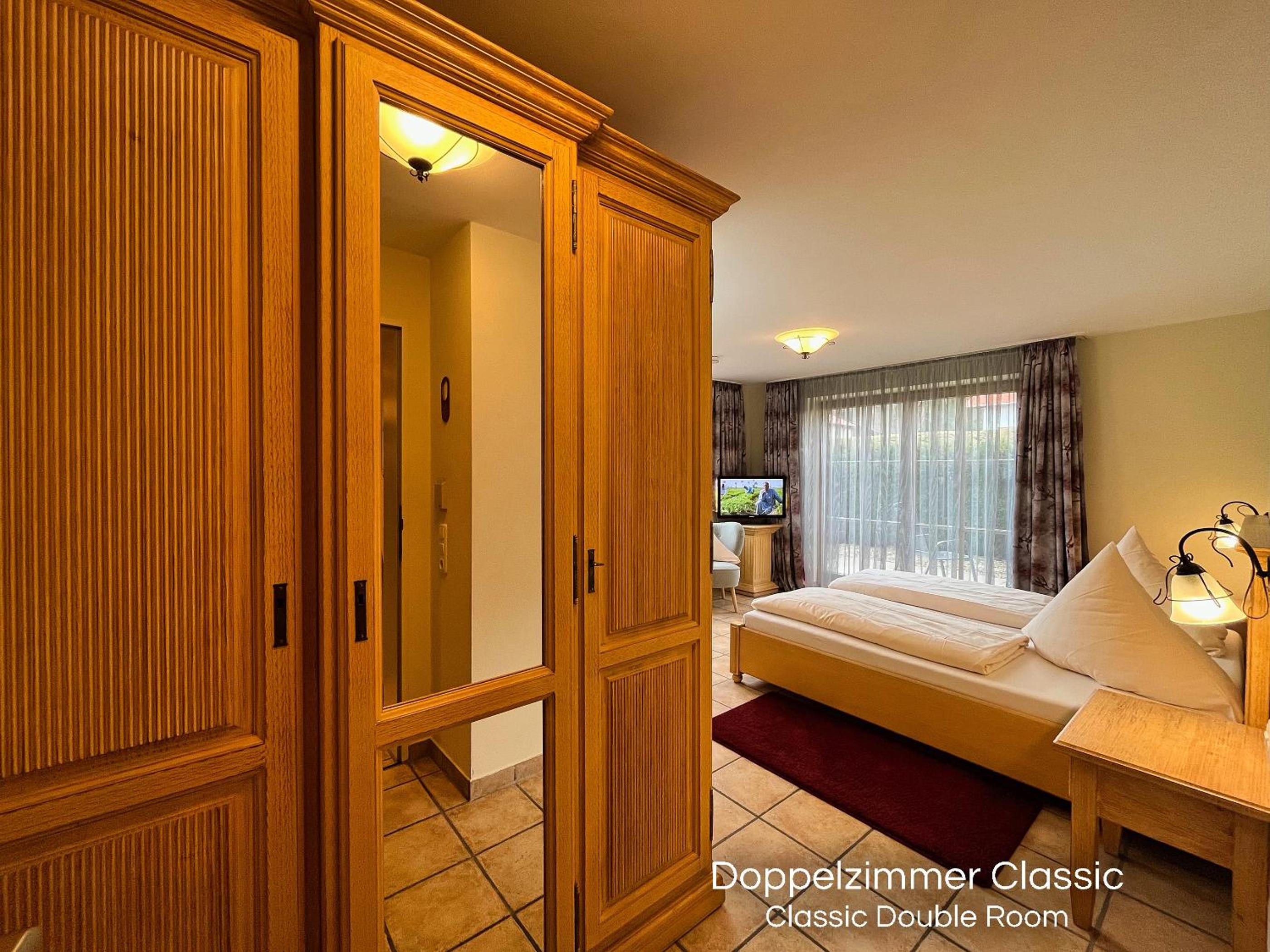 Landhotel Guglhupf