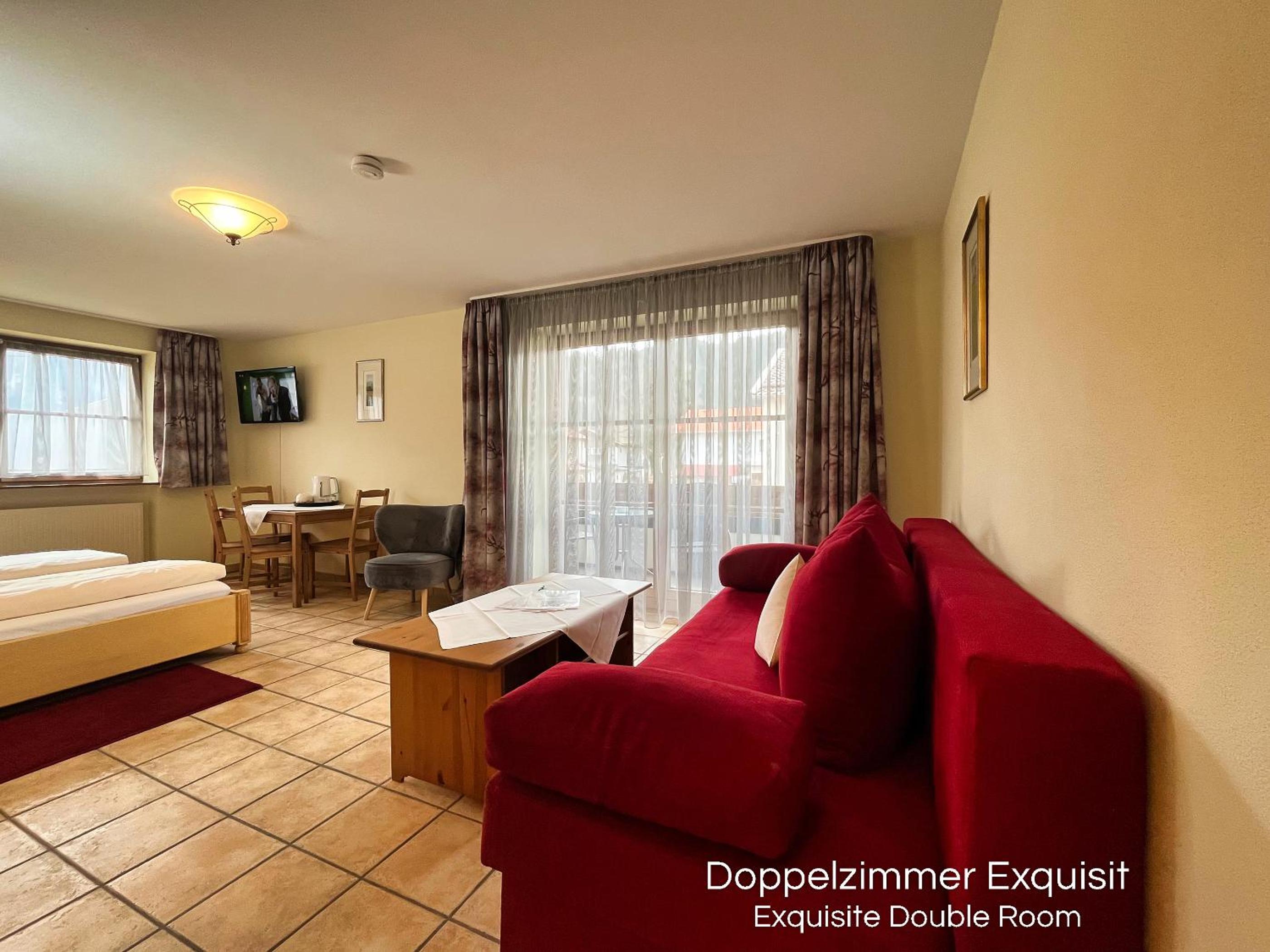 Landhotel Guglhupf