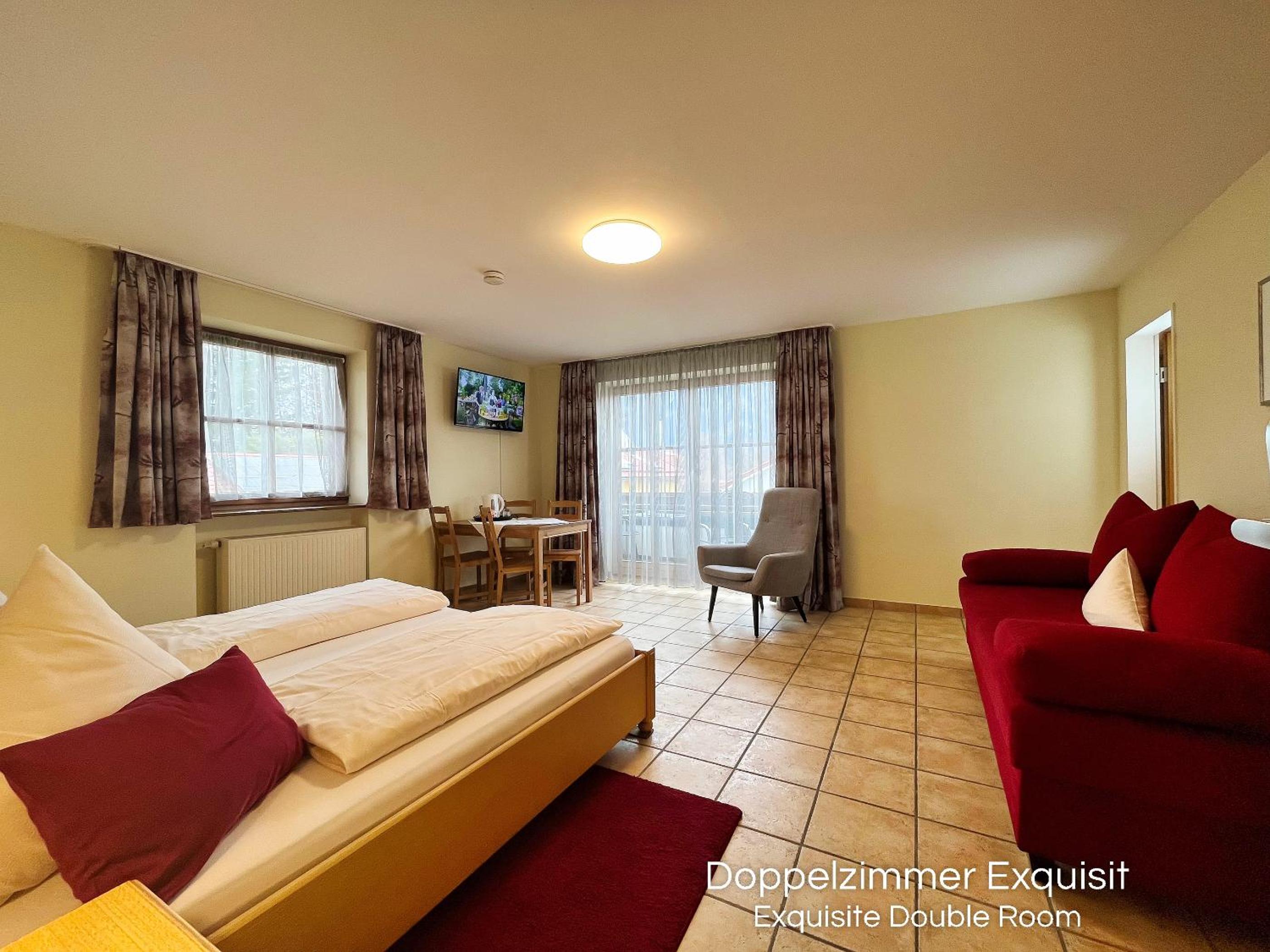 Landhotel Guglhupf