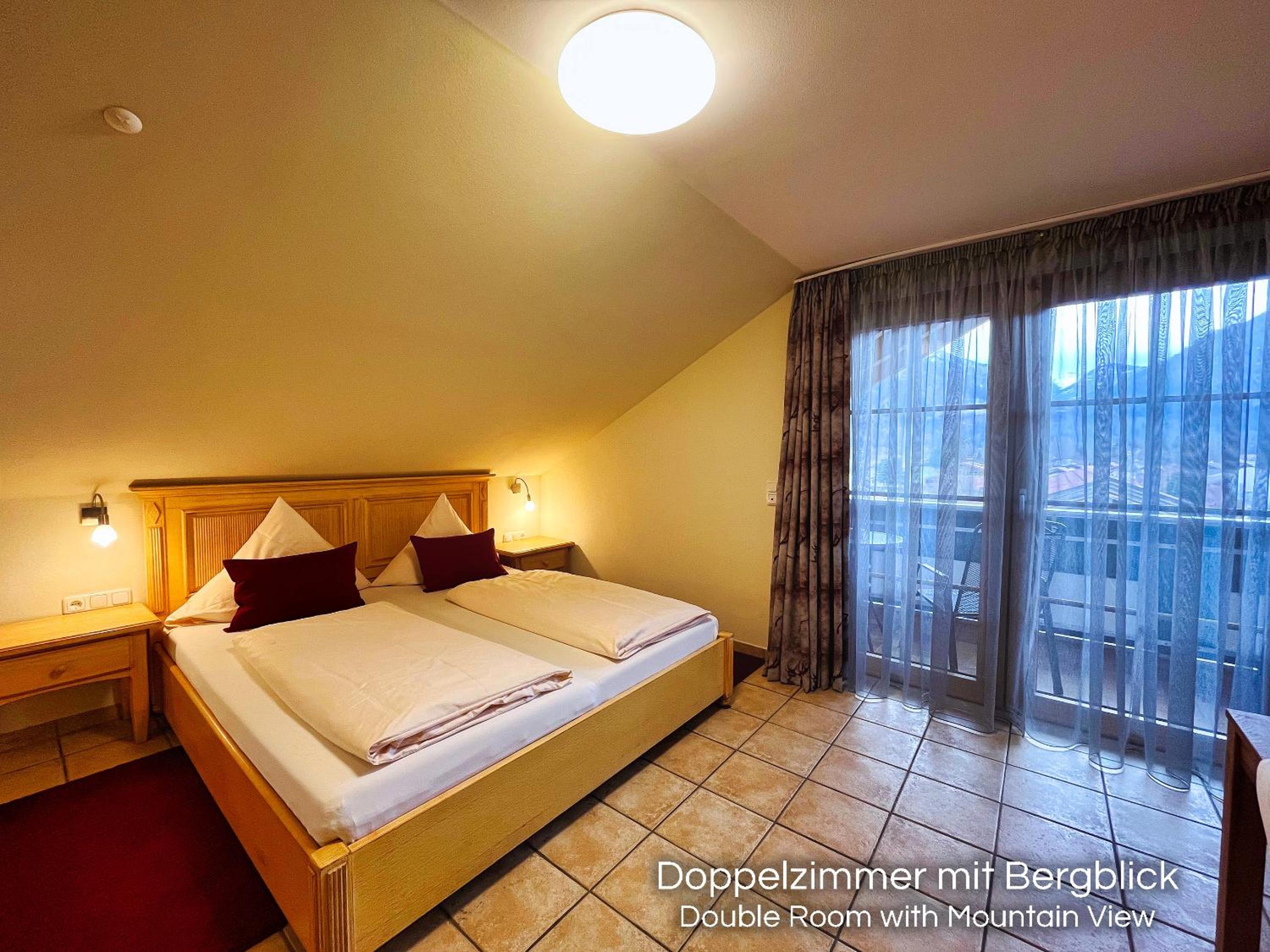 Landhotel Guglhupf