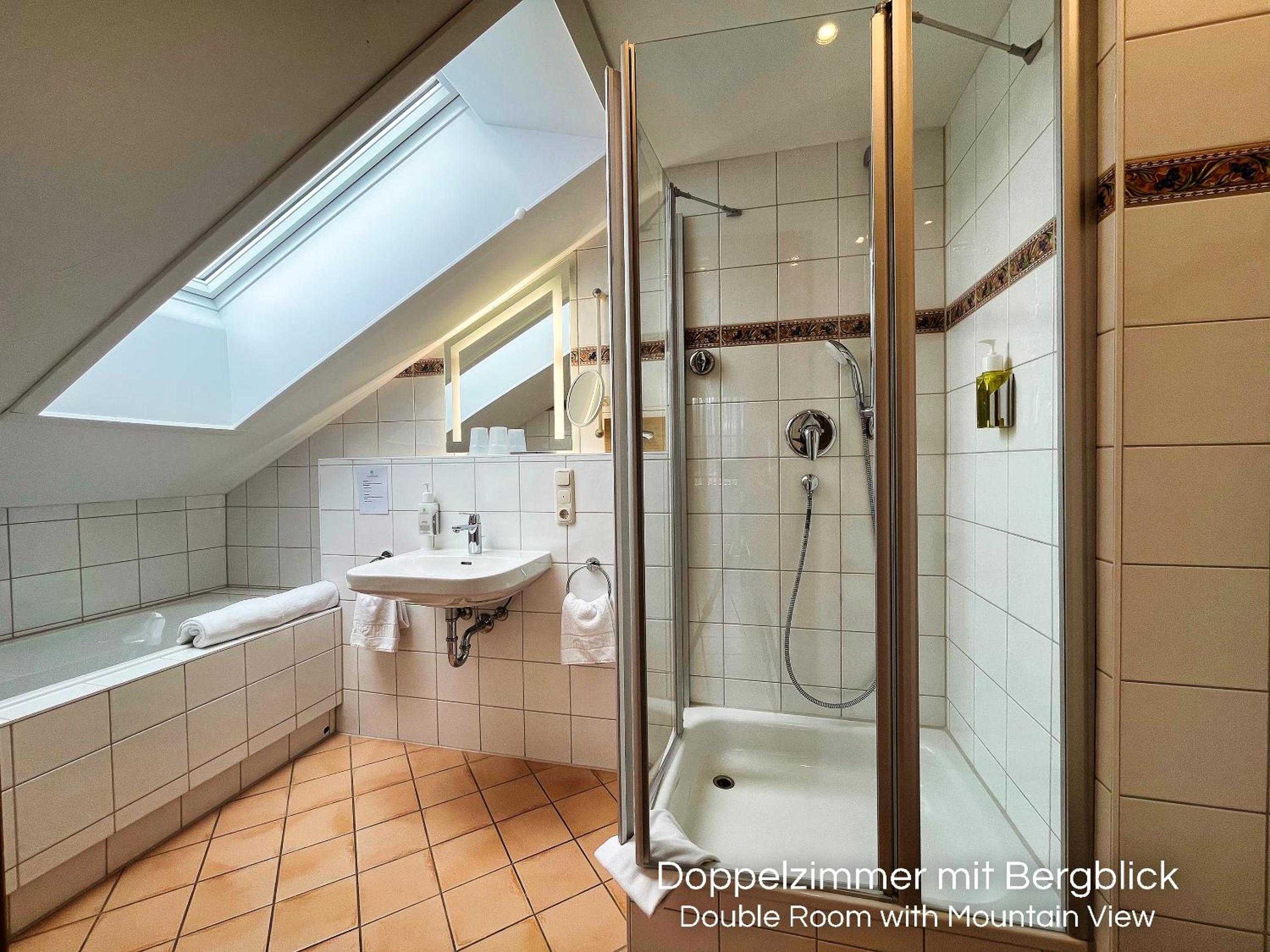 Landhotel Guglhupf