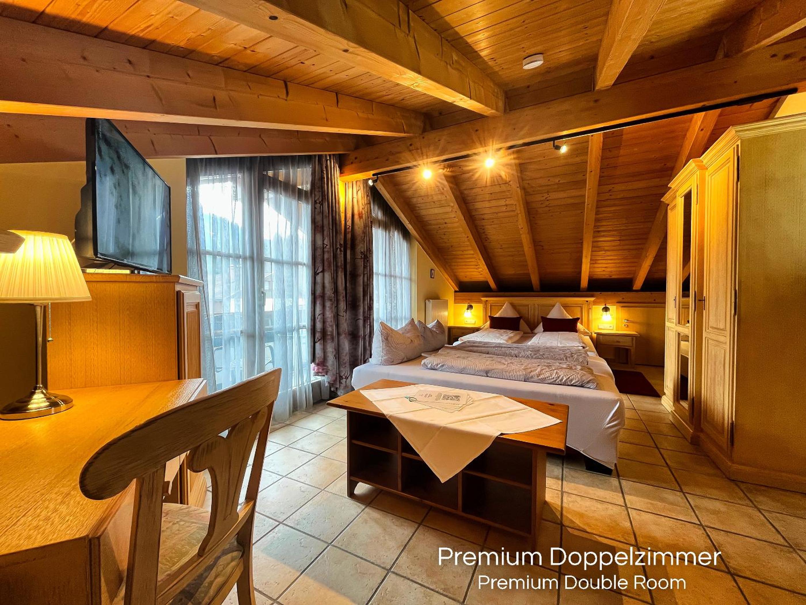 Landhotel Guglhupf