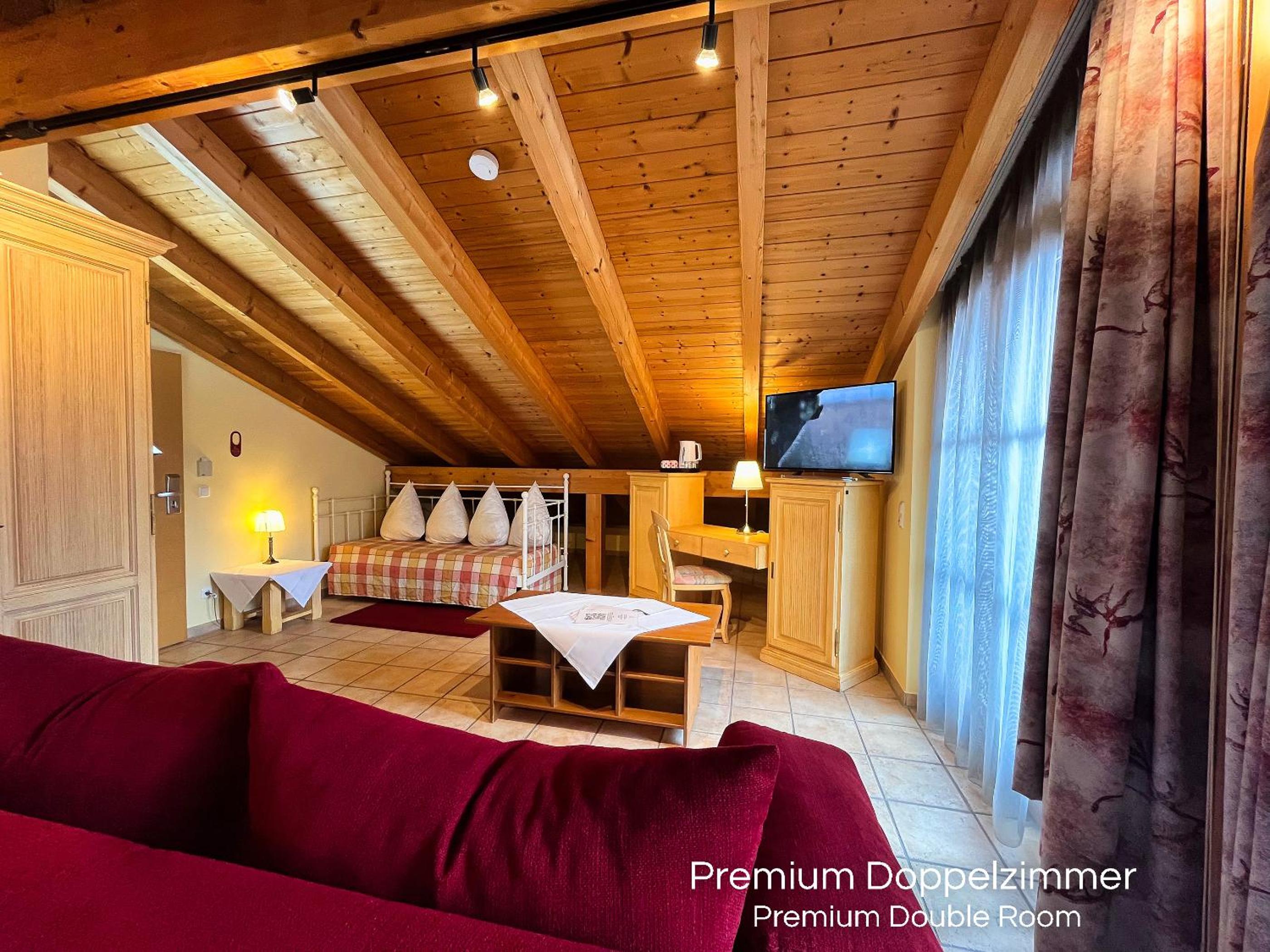 Landhotel Guglhupf