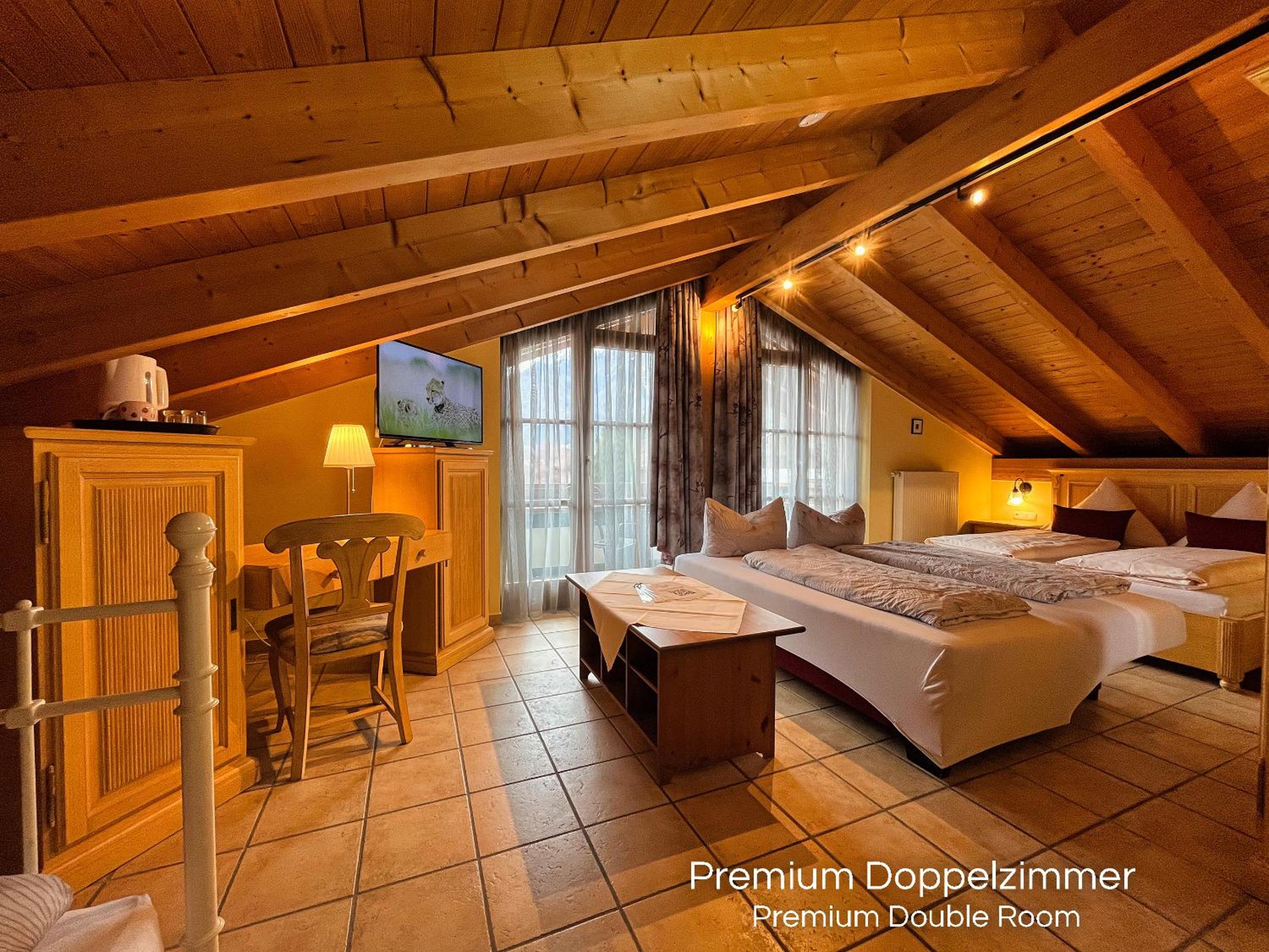Landhotel Guglhupf