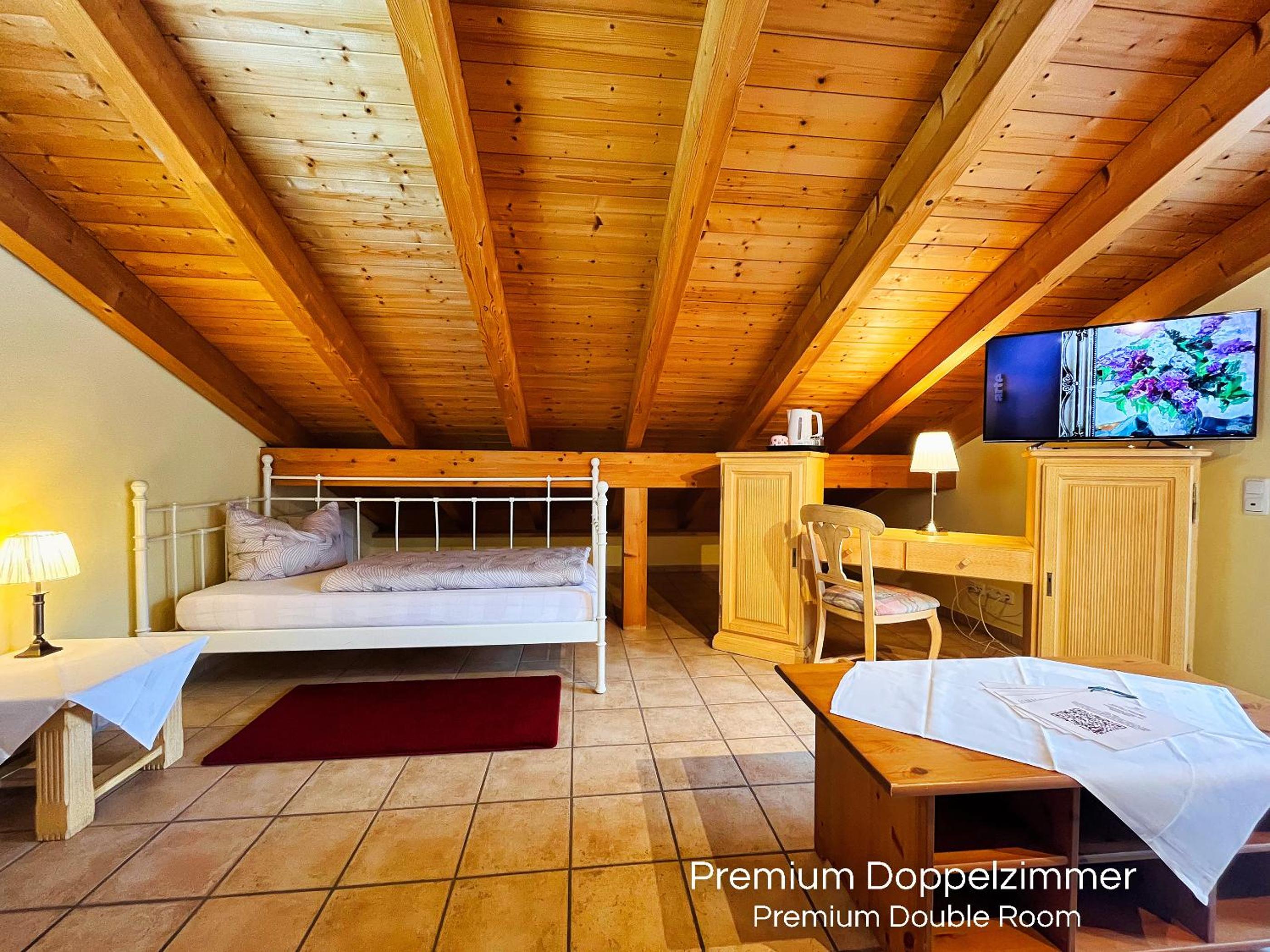 Landhotel Guglhupf
