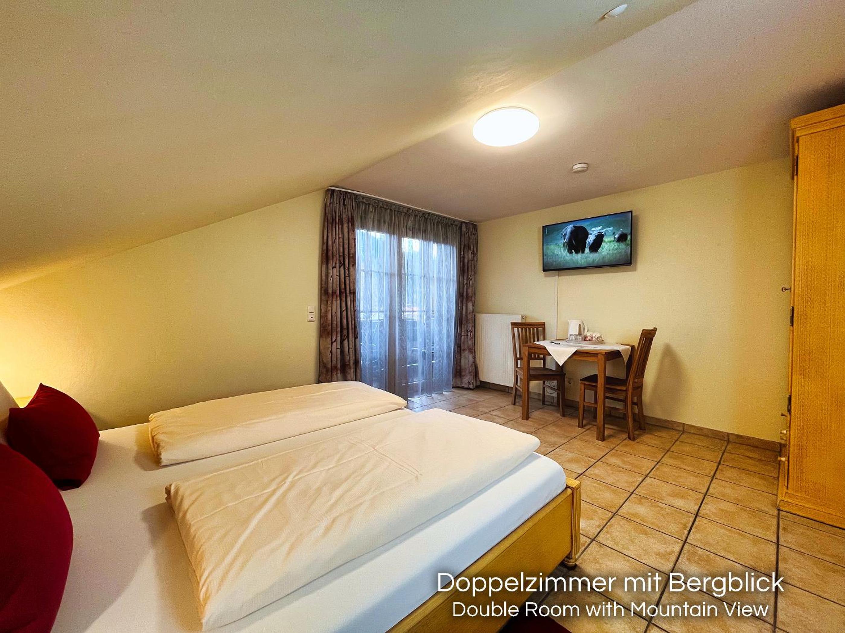 Landhotel Guglhupf