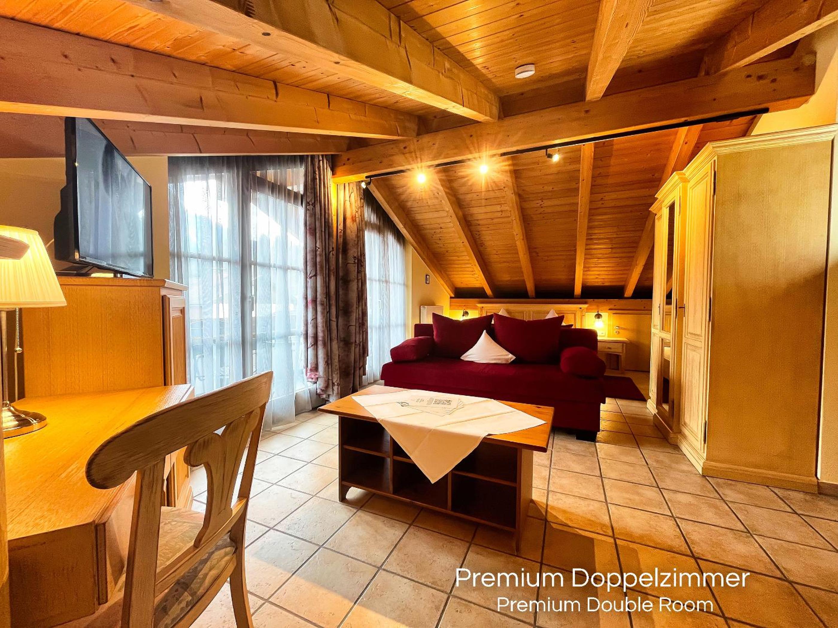 Landhotel Guglhupf