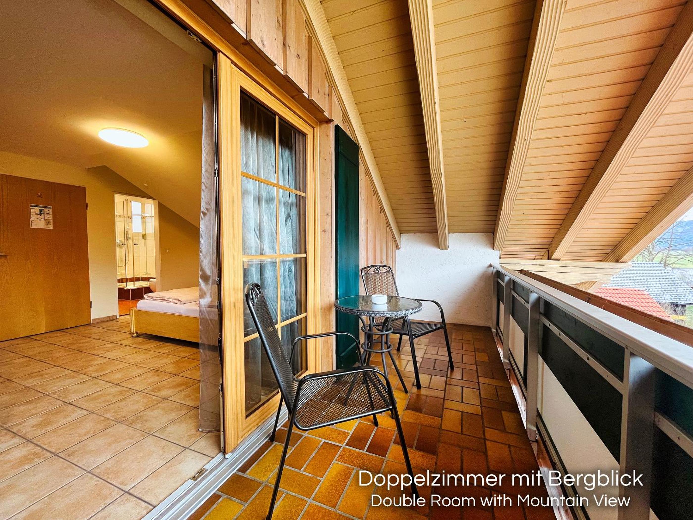 Landhotel Guglhupf