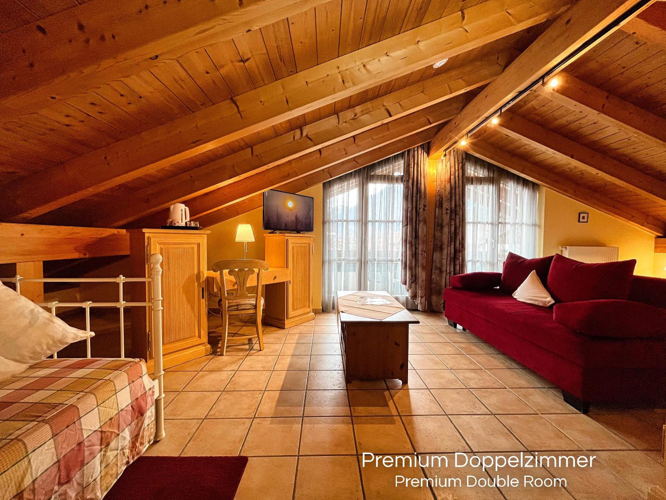 Landhotel Guglhupf