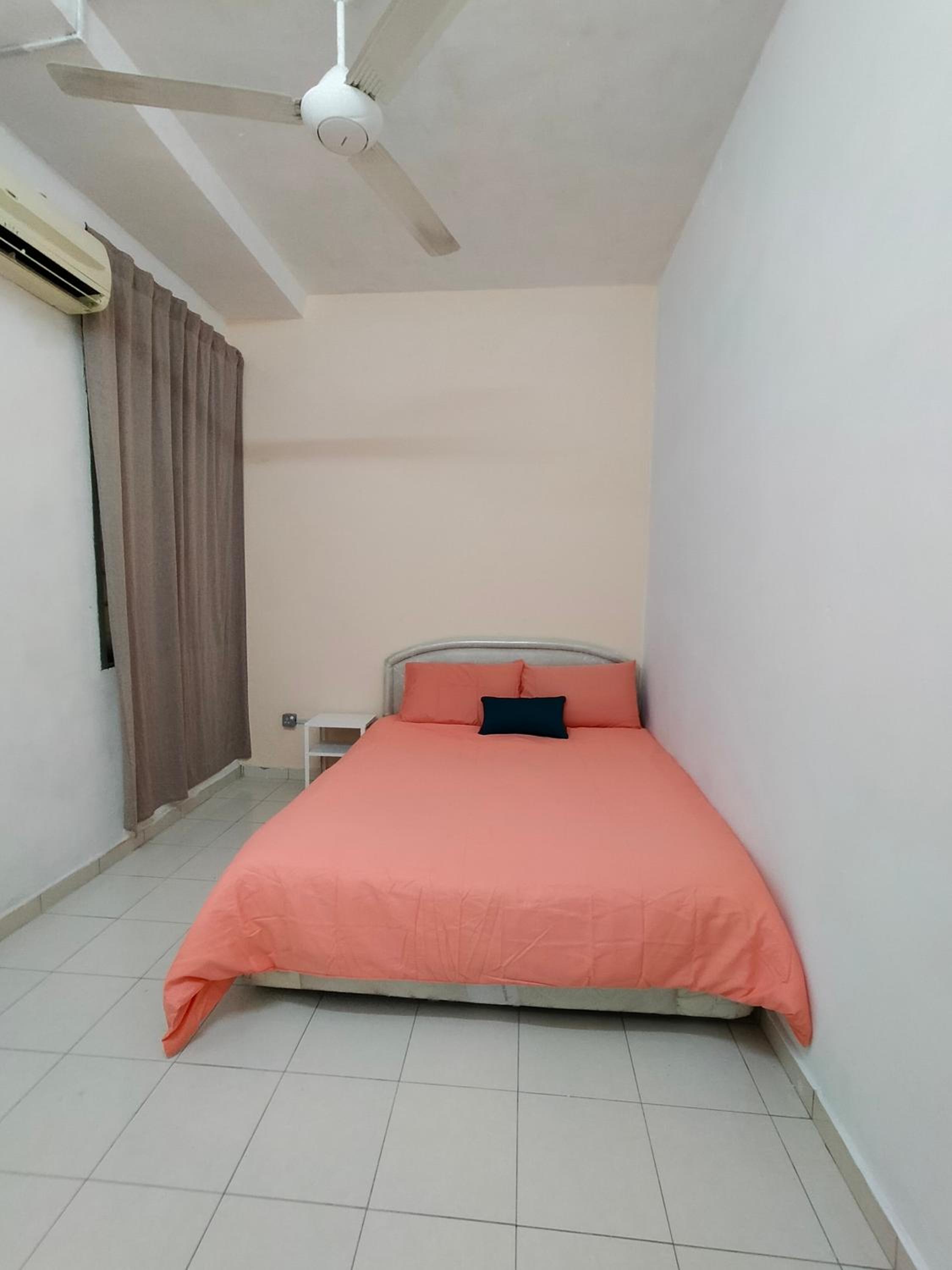 Homestay Tasneem Bandar Sunway, Petaling Jaya WiFi photo 2