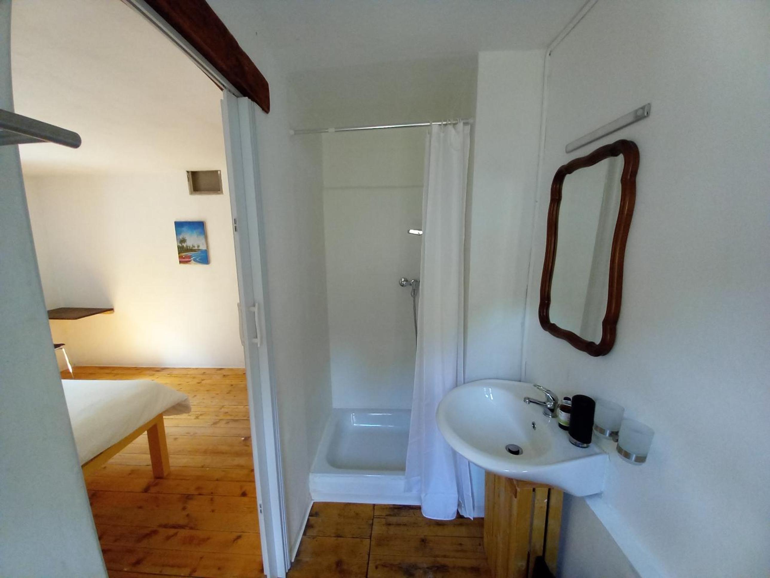 Casa Coerente Cavergno - Room 2
