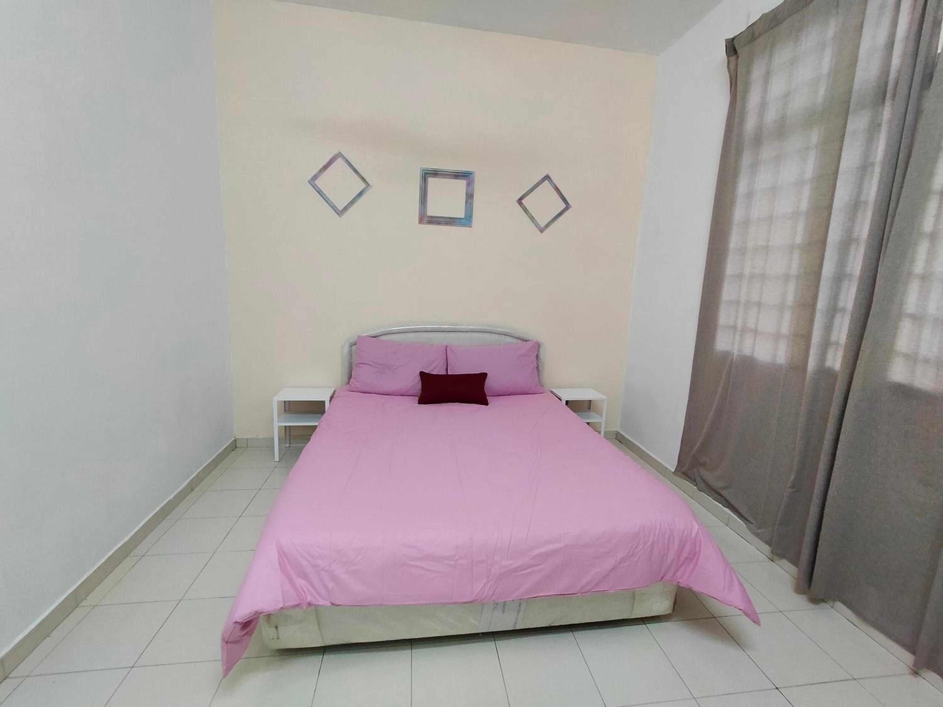 Homestay Tasneem Bandar Sunway, Petaling Jaya WiFi photo 8