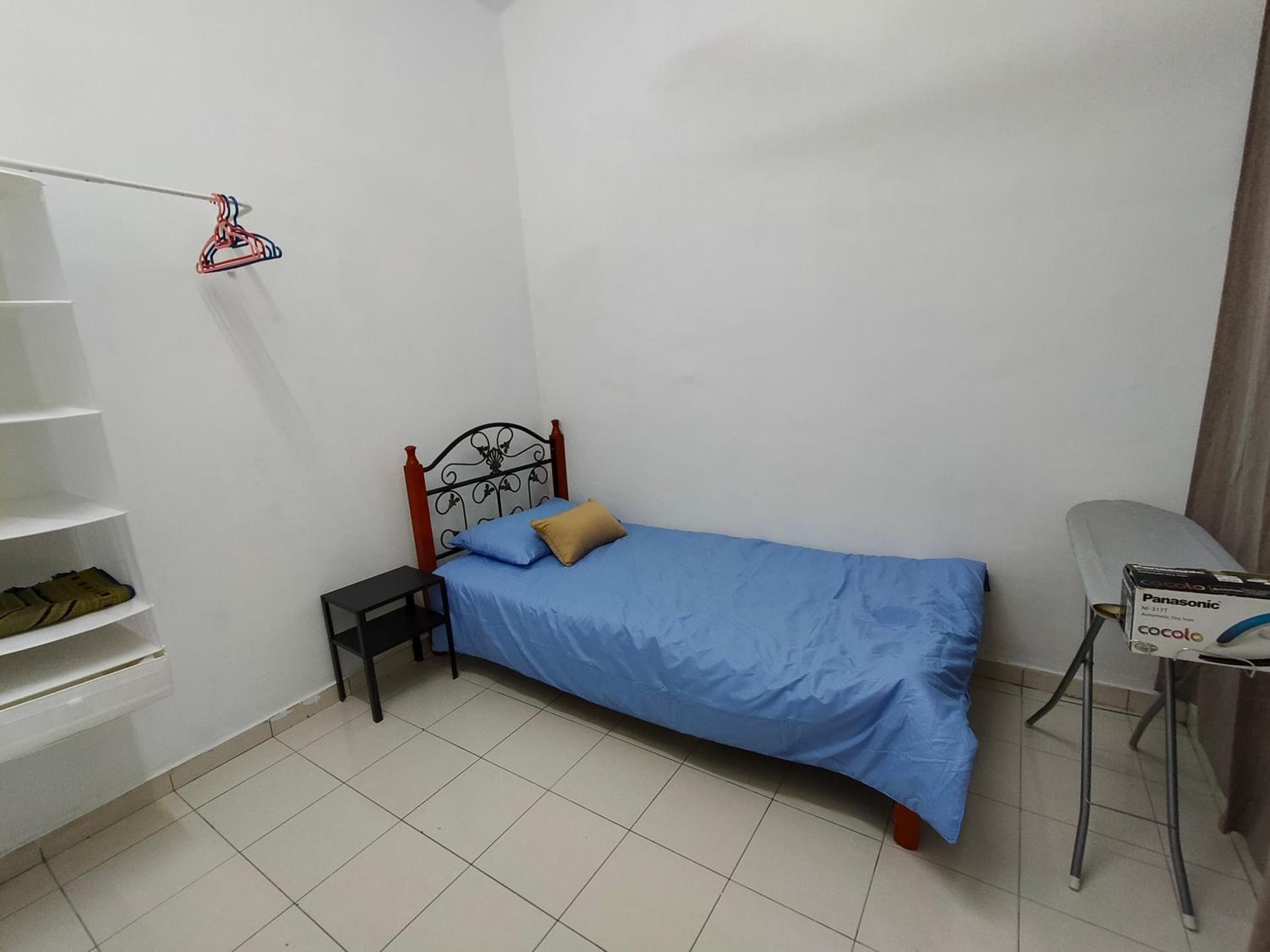 Homestay Tasneem Bandar Sunway, Petaling Jaya WiFi photo 3