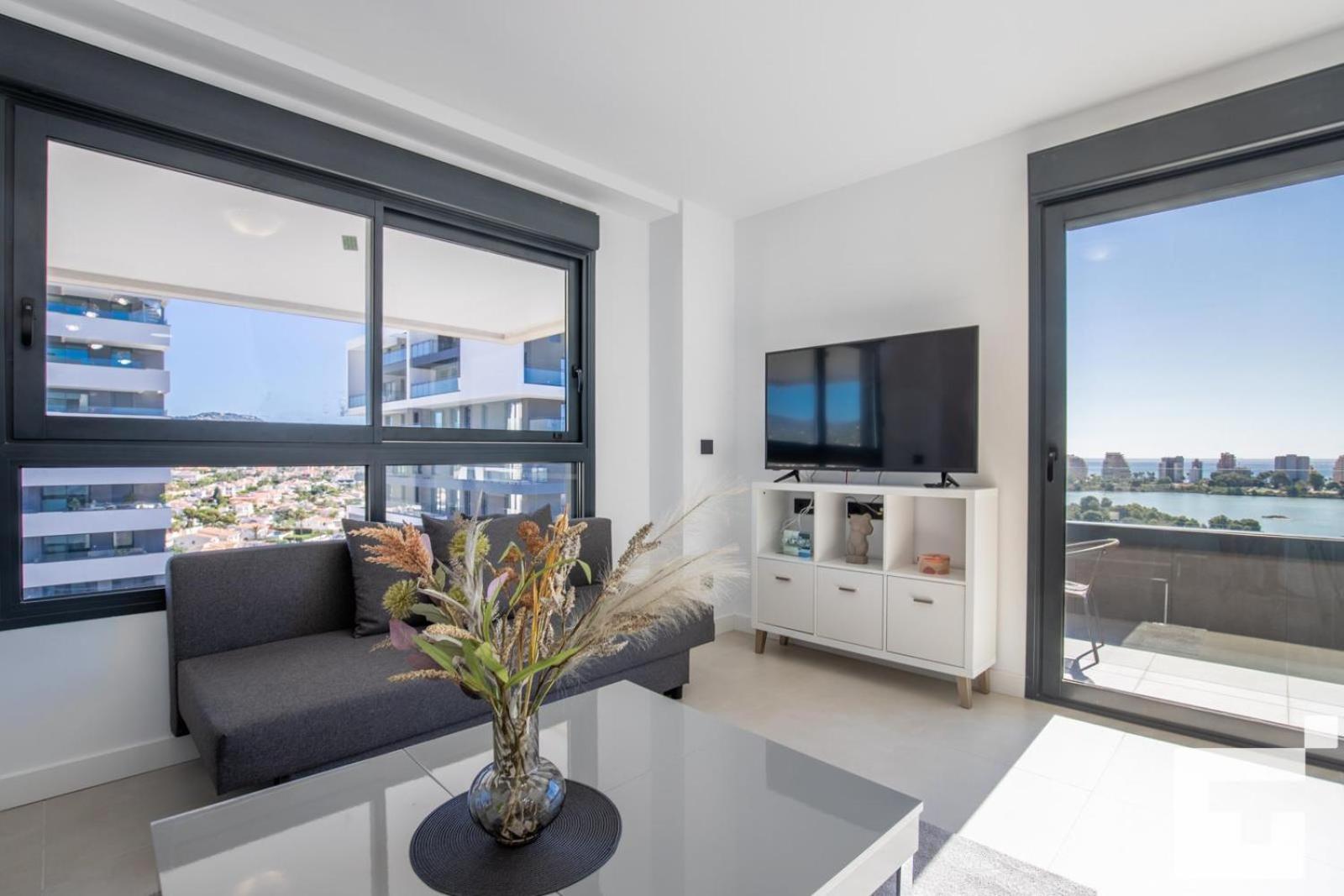 Apartamento Alexia II 123 - Grupo Turis view 4