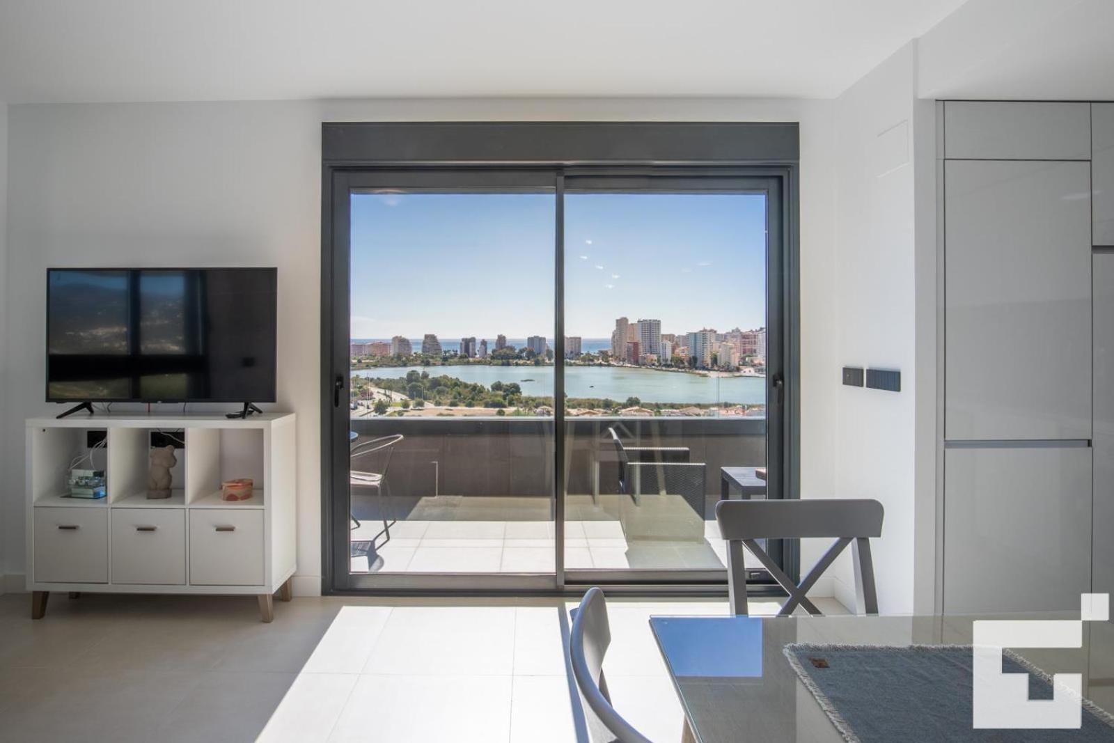 Apartamento Alexia II 123 - Grupo Turis view 5