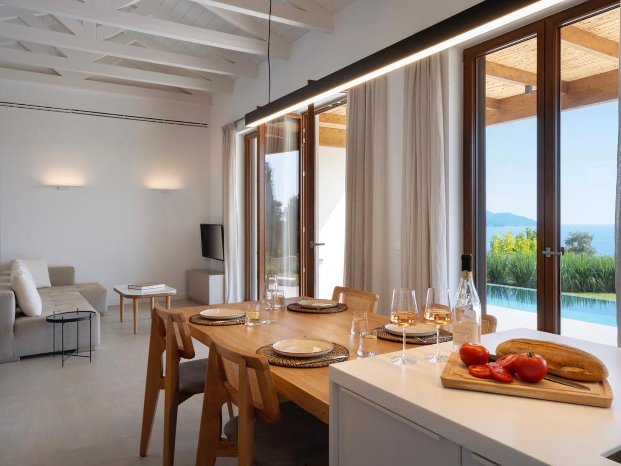 Villa Anthilia