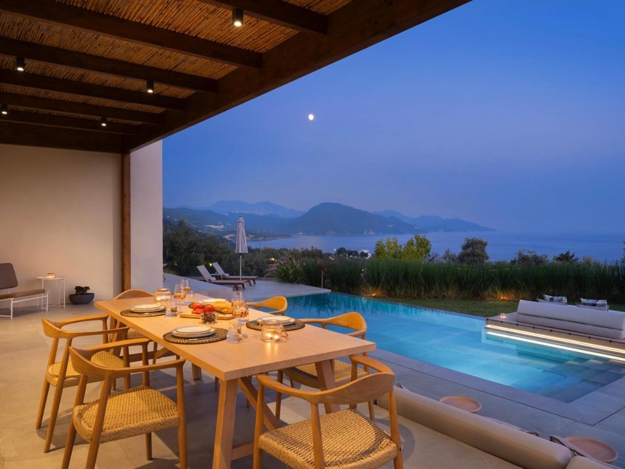 Villa Anthilia