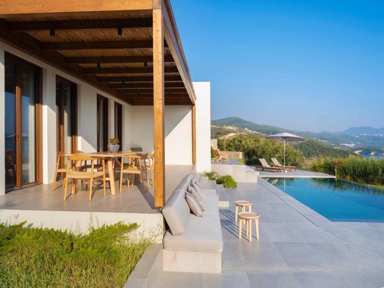 Villa Anthilia